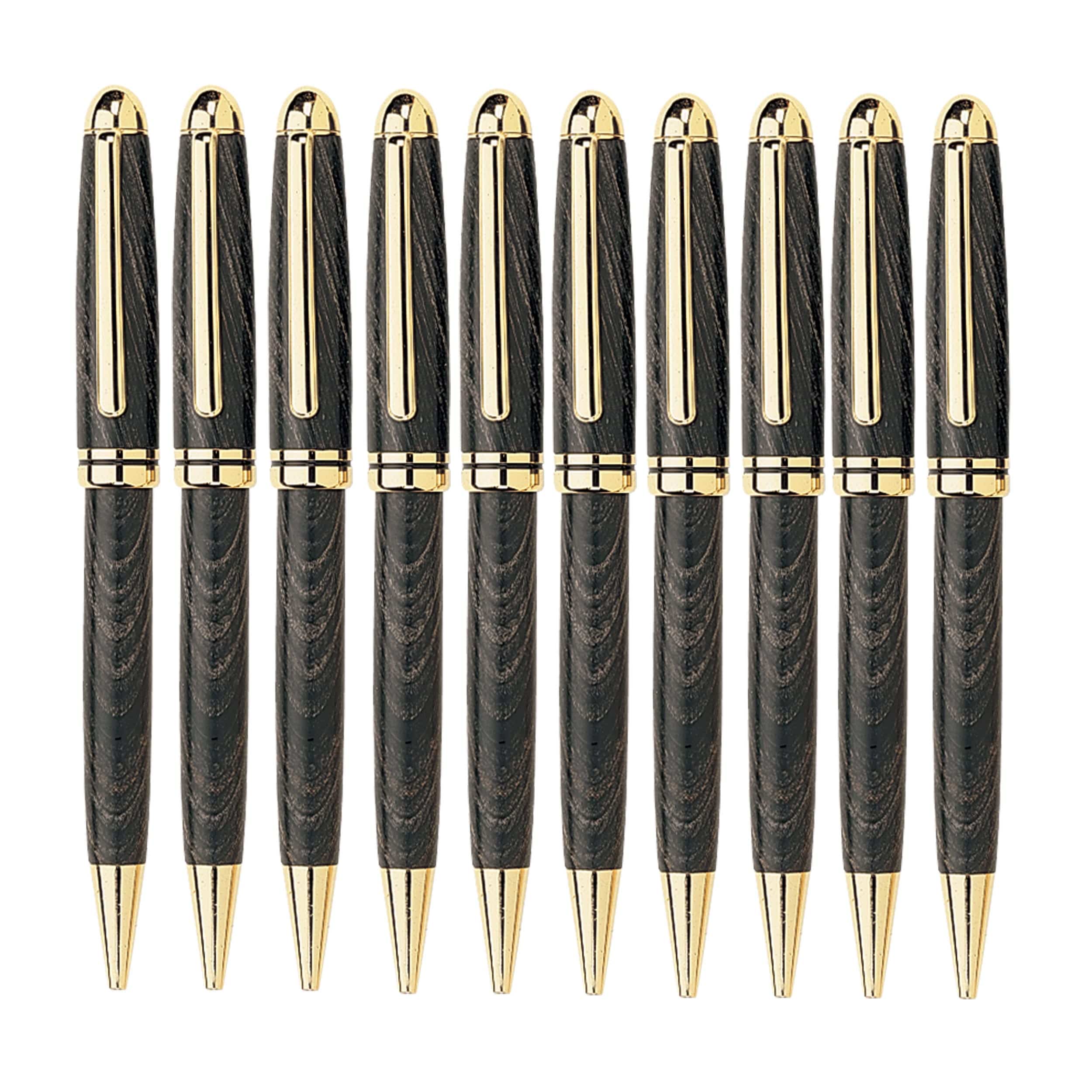European Style Ballpoint Pen Kit - Image 4