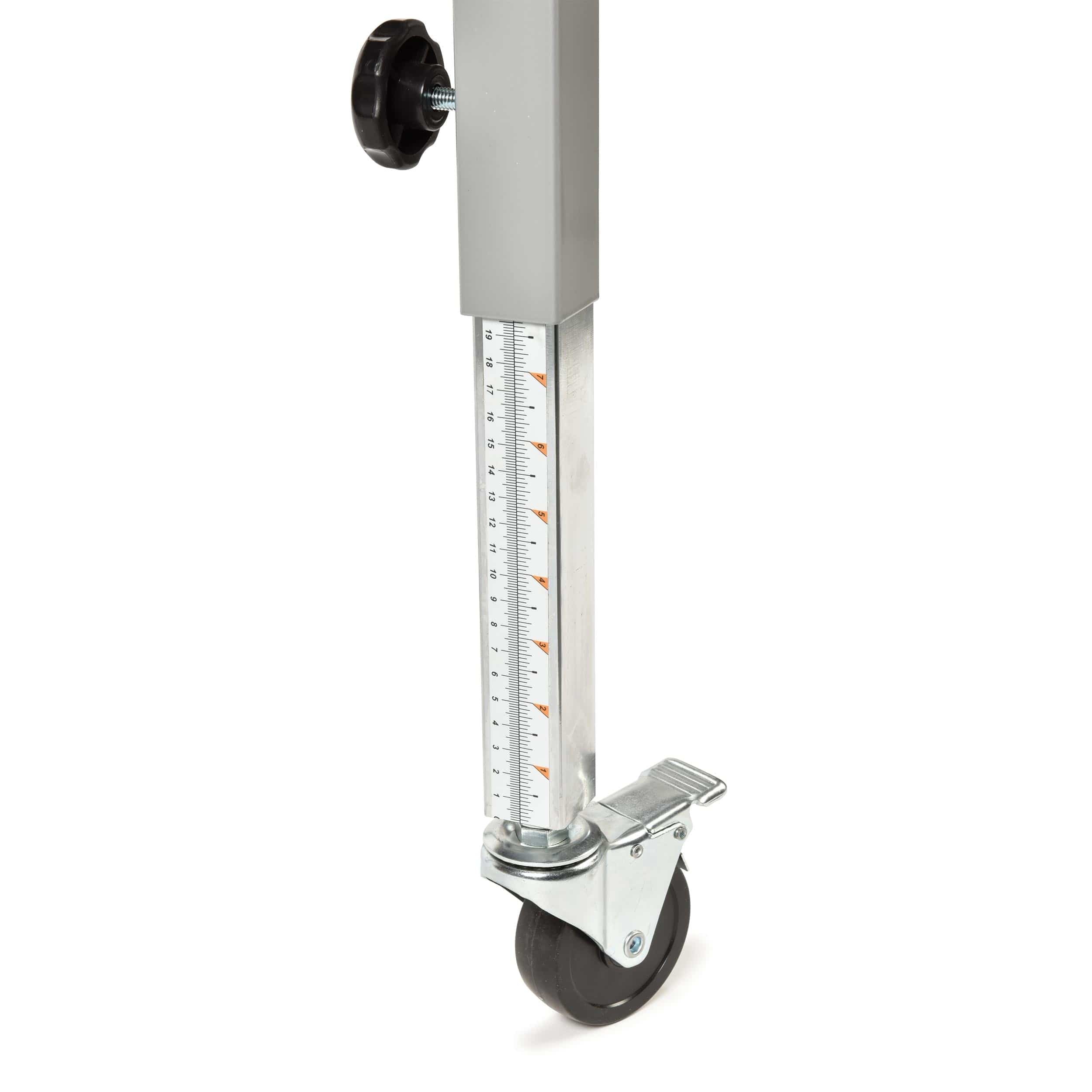 Expandable Roller Conveyor - Image 7