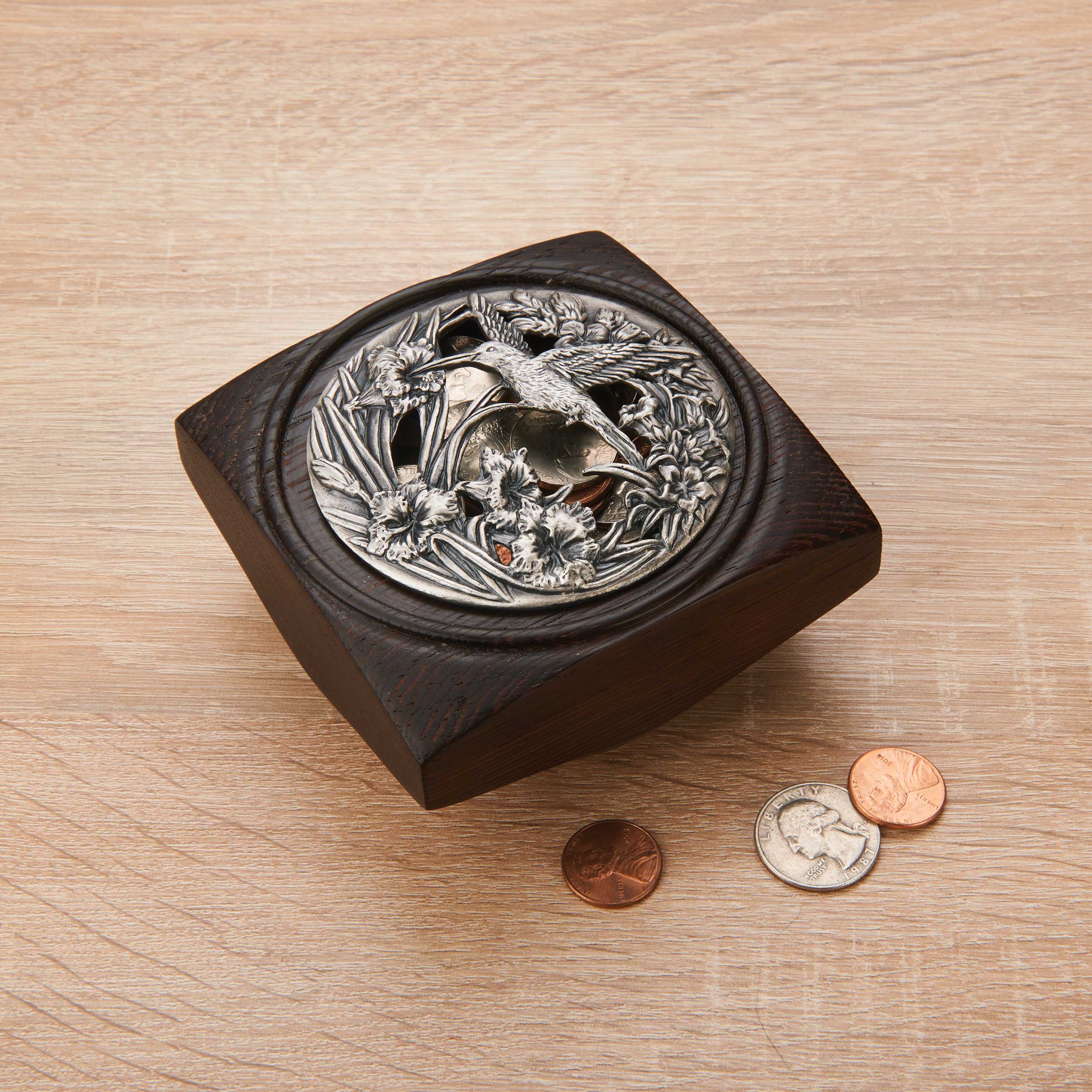 Filigree Bowl Lid - Image 14