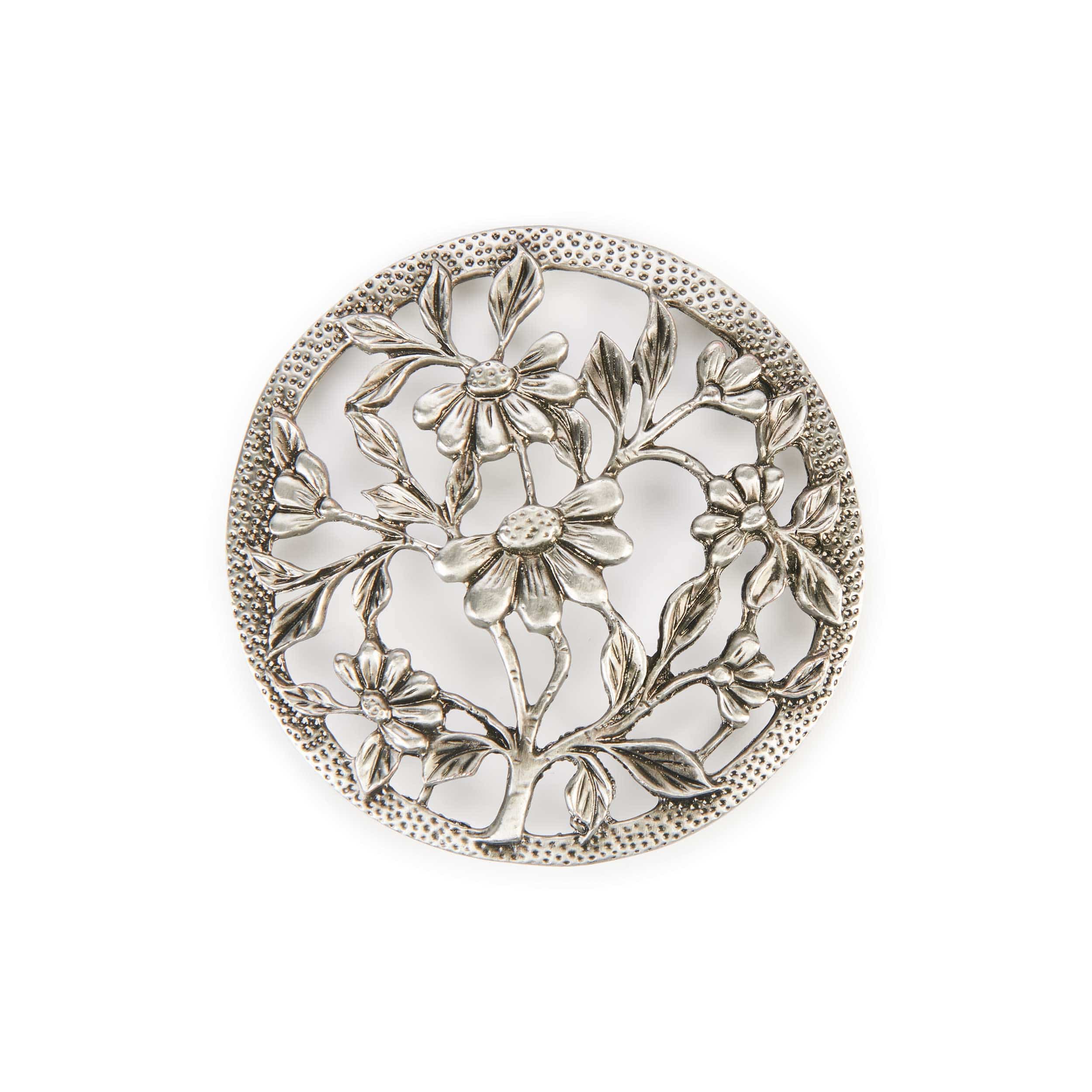 Filigree Bowl Lid - Image 15