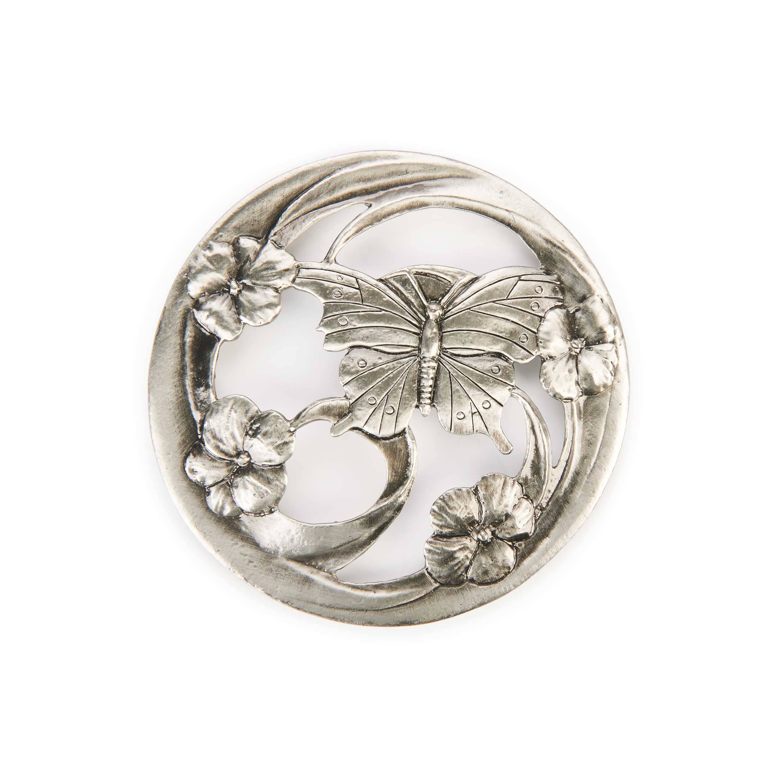 Filigree Bowl Lid - Image 22