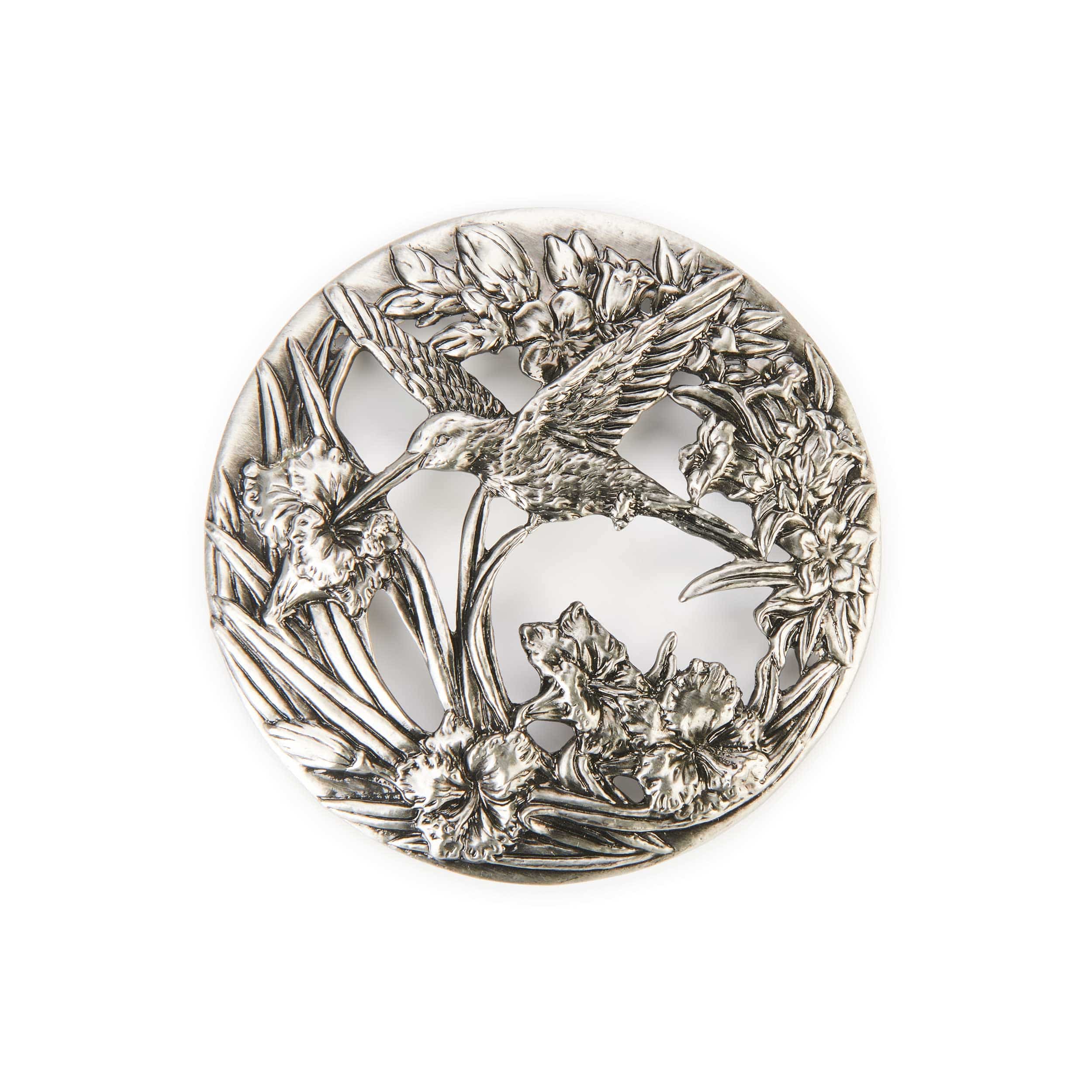 Filigree Bowl Lid - Image 8