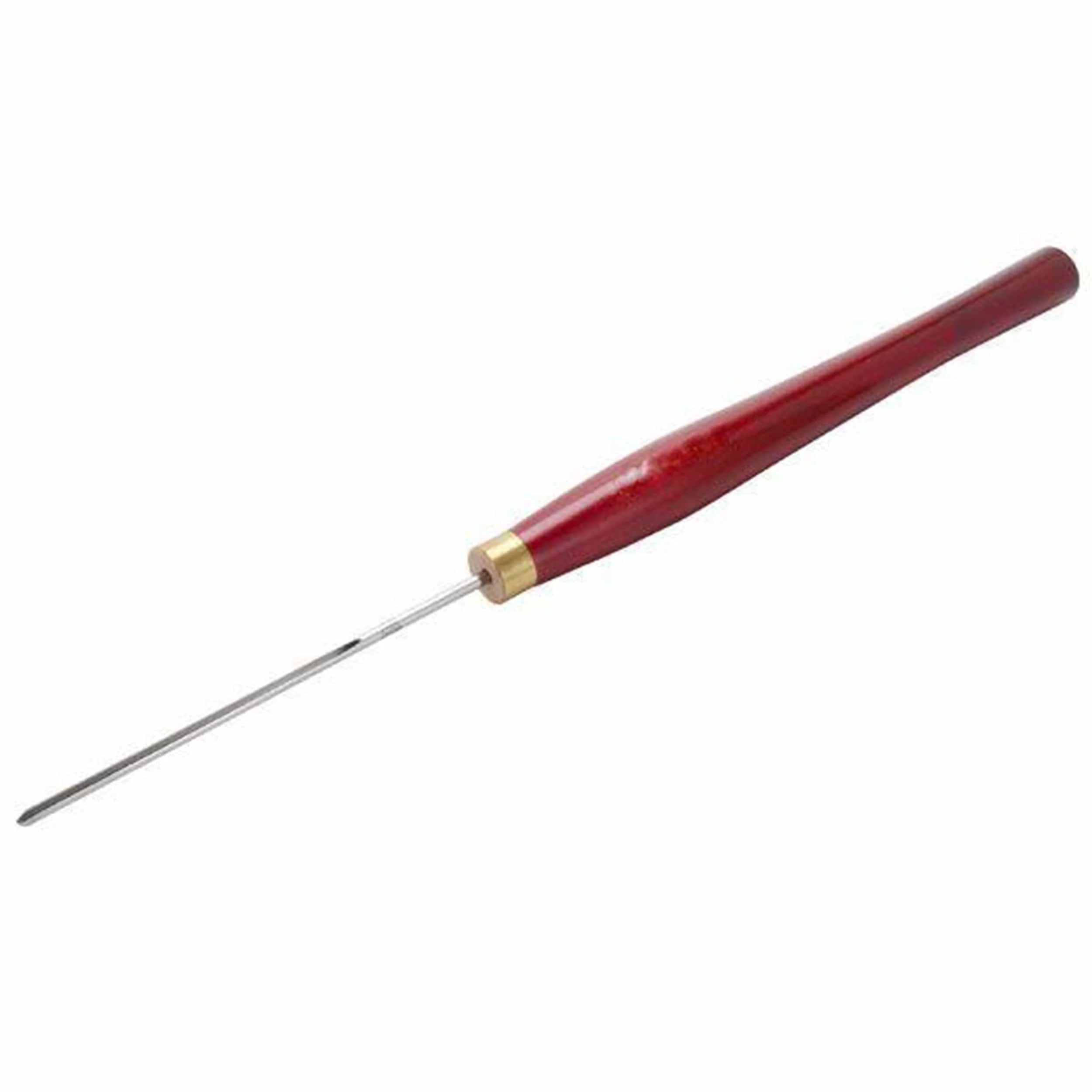 Fingernail Bowl Gouge - High Speed Steel