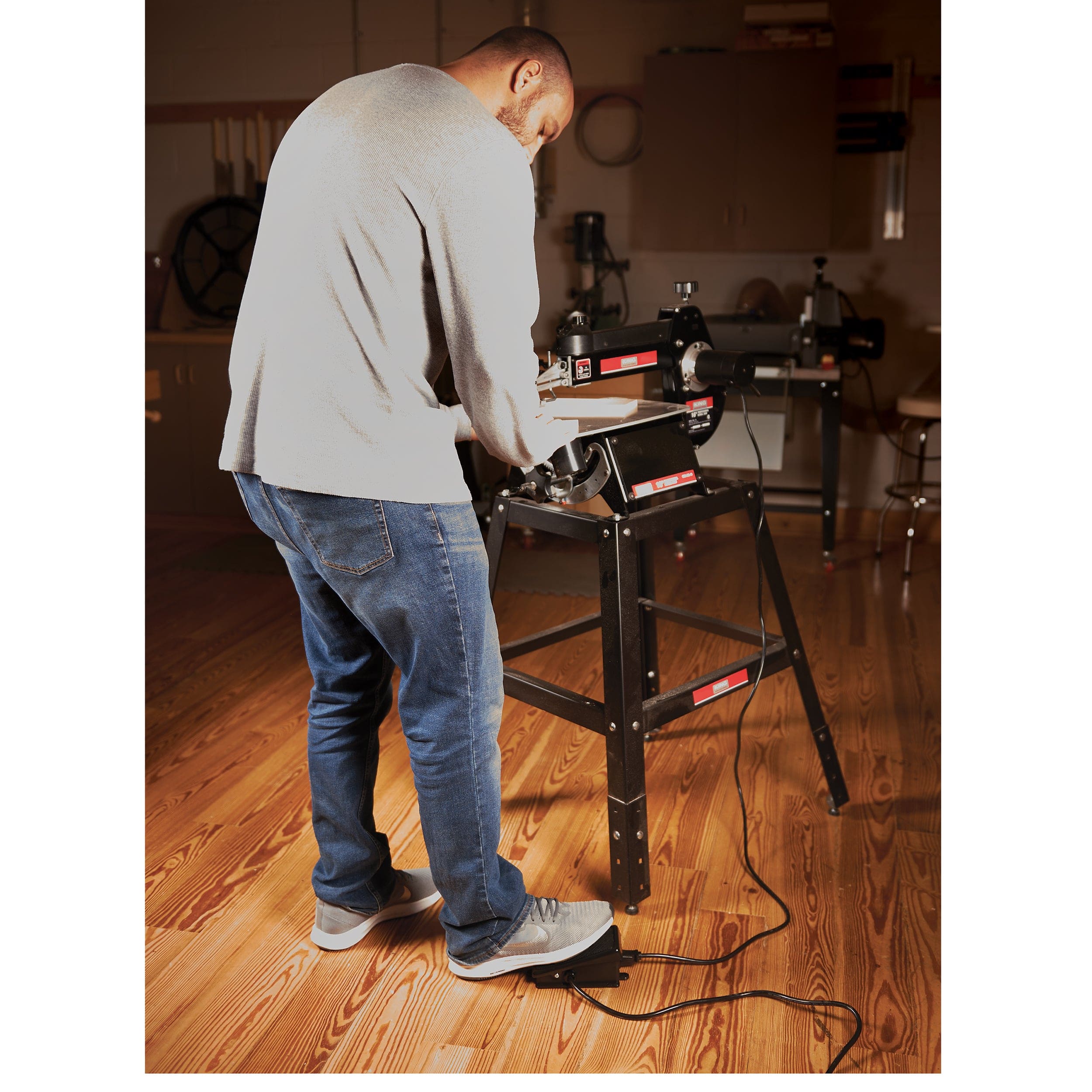 Foot Switch-on/off - Image 6