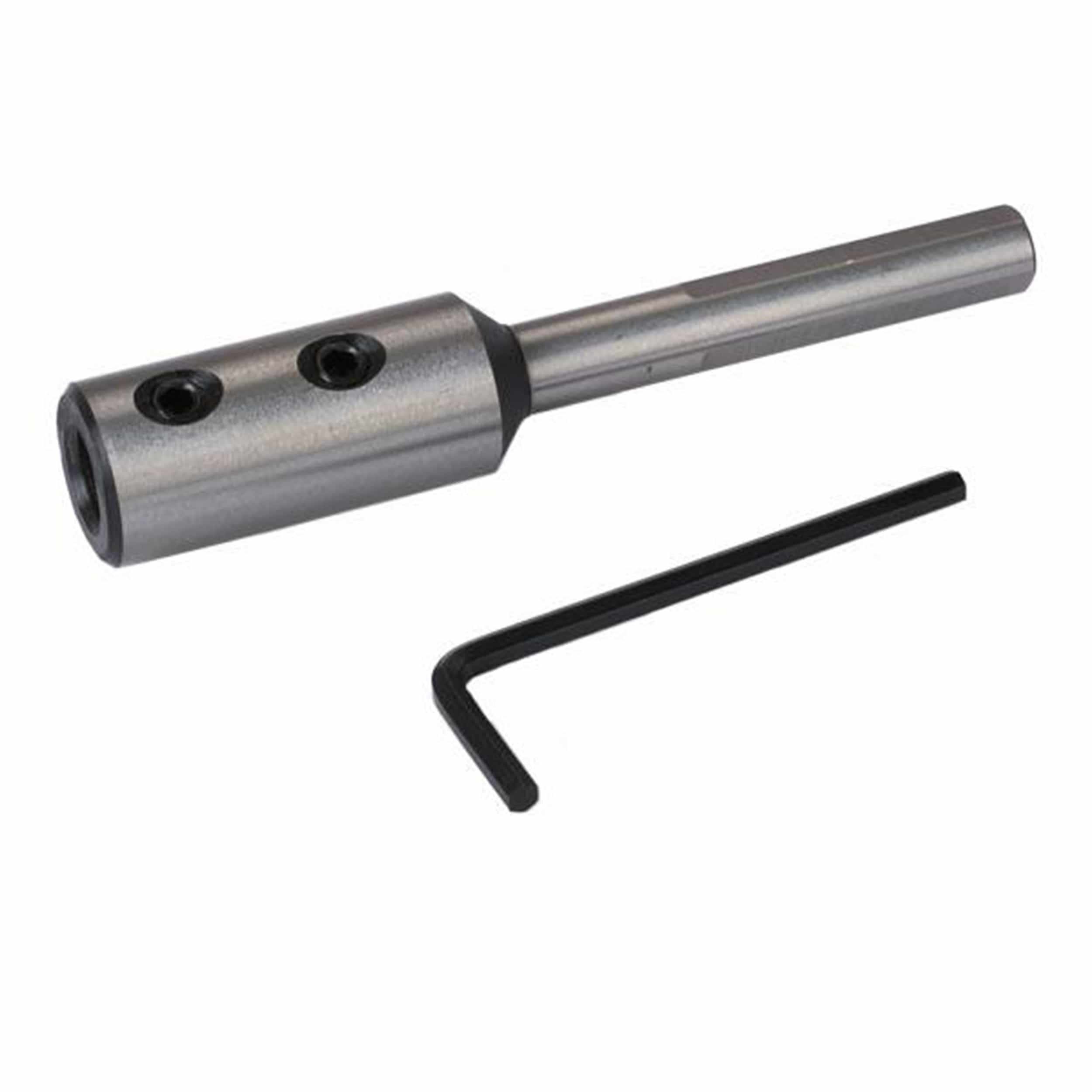 Forstner Bit Extension