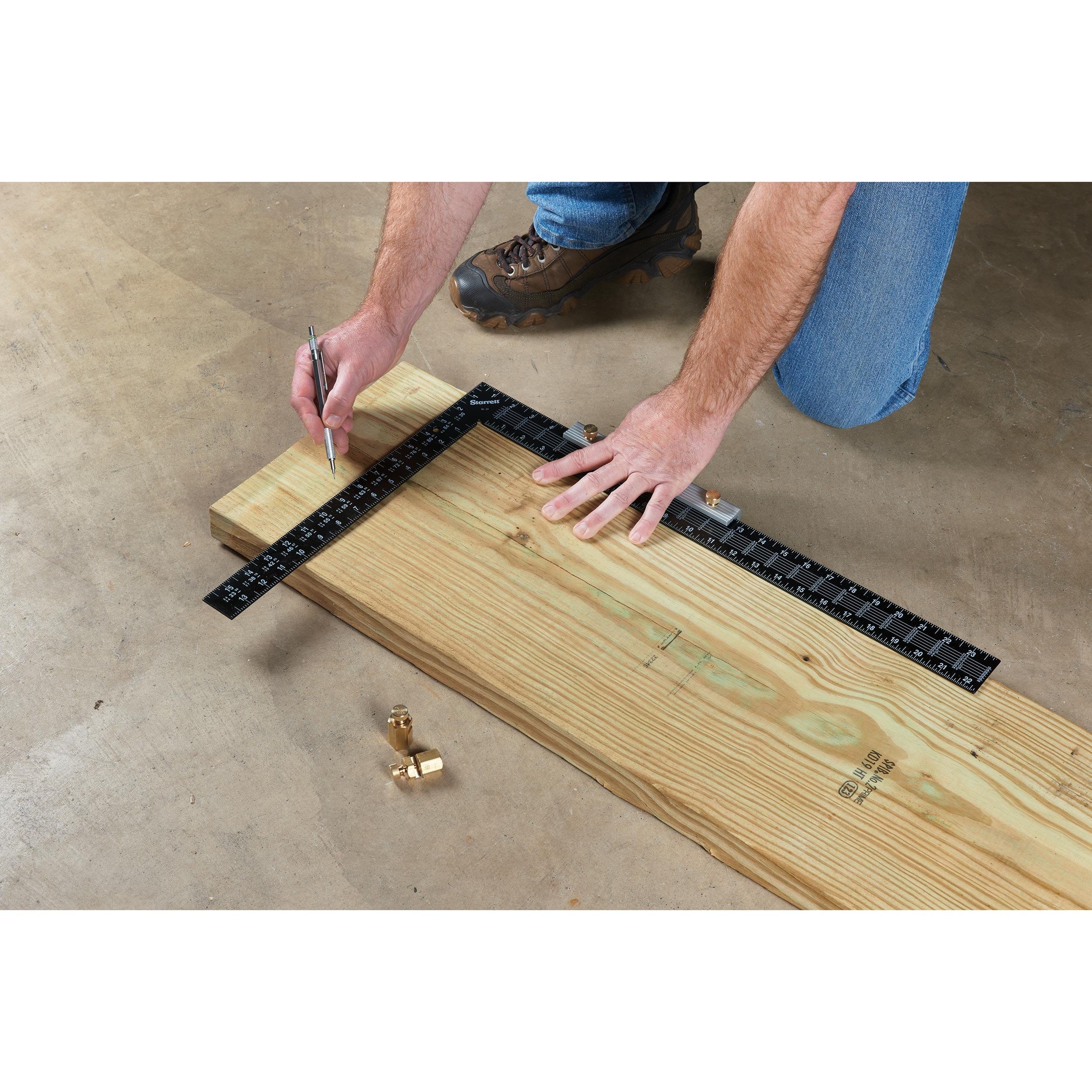 Framing Square Accessory Kit - Image 6