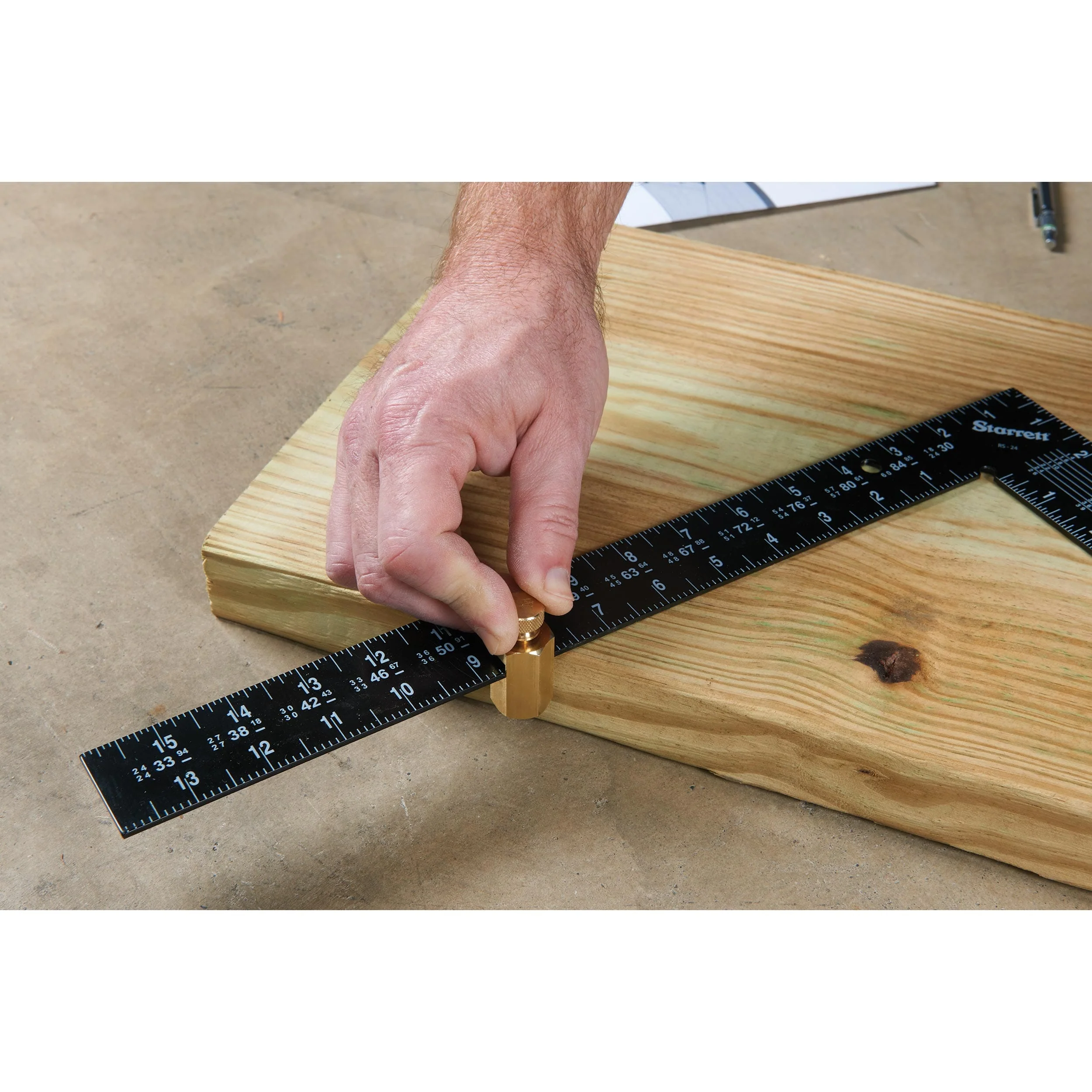 Framing Square Accessory Kit - Image 7