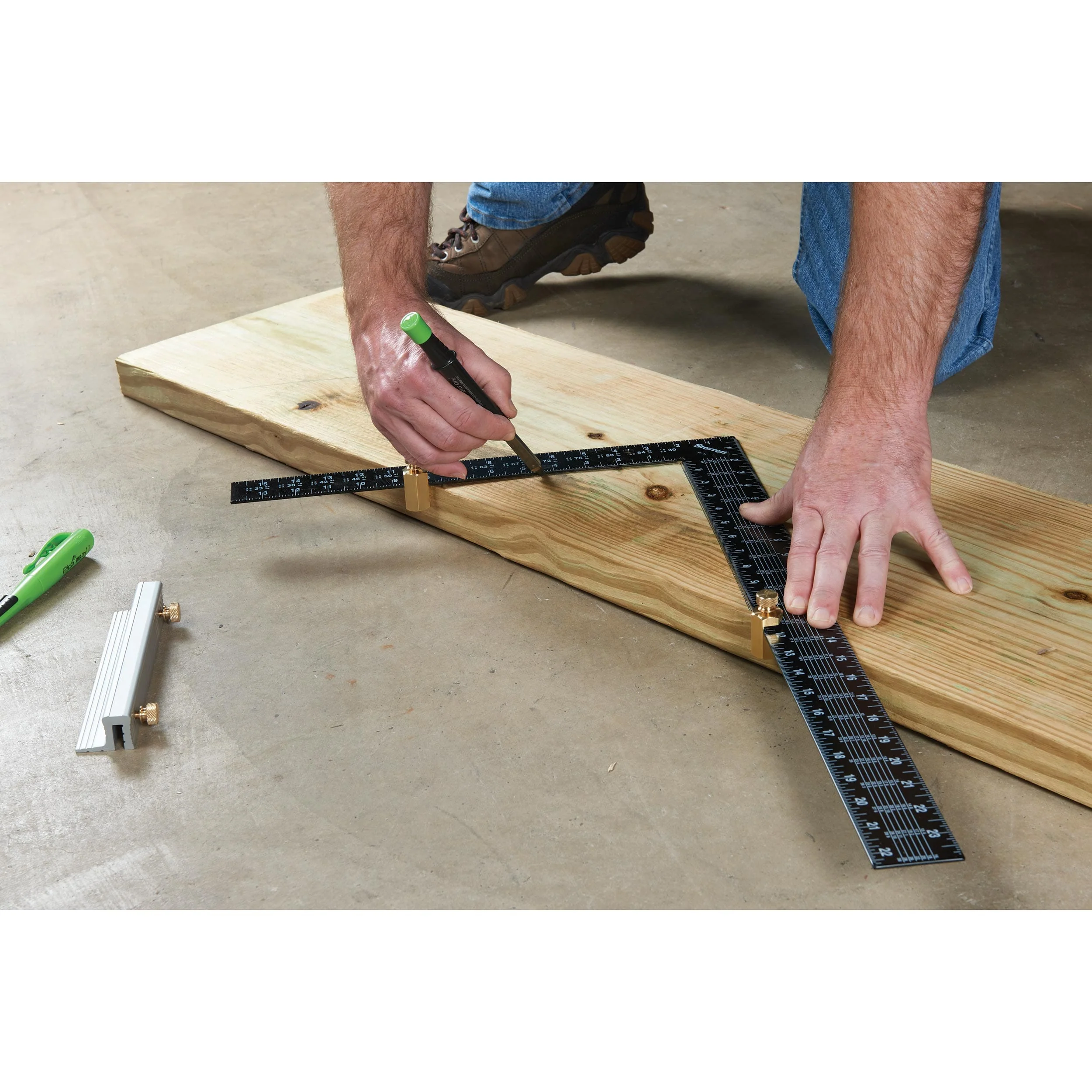Framing Square Accessory Kit - Image 8