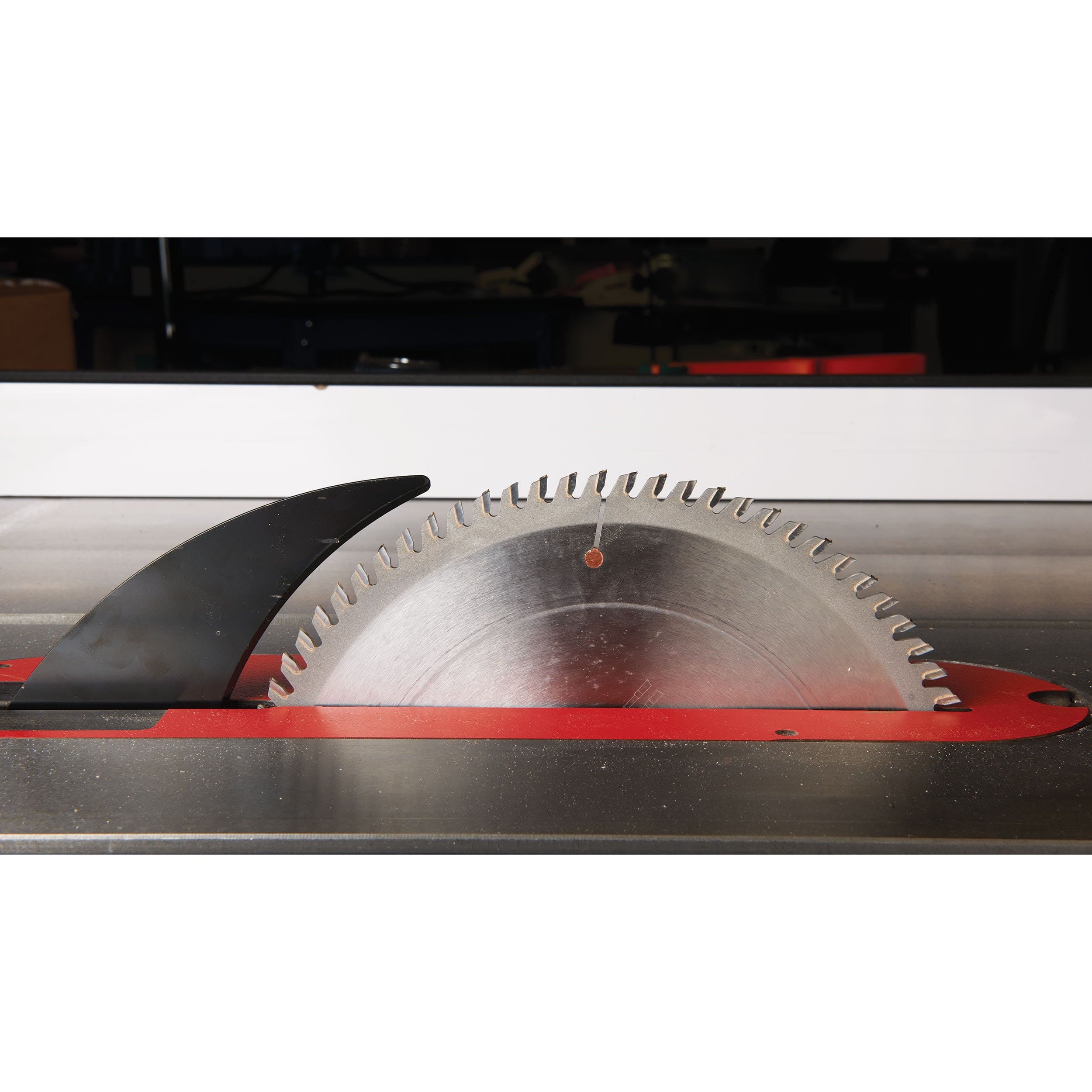 General Purpose Saw Blade - 10" x 5/8" Bore x 40 Tooth - ATB - Image 5