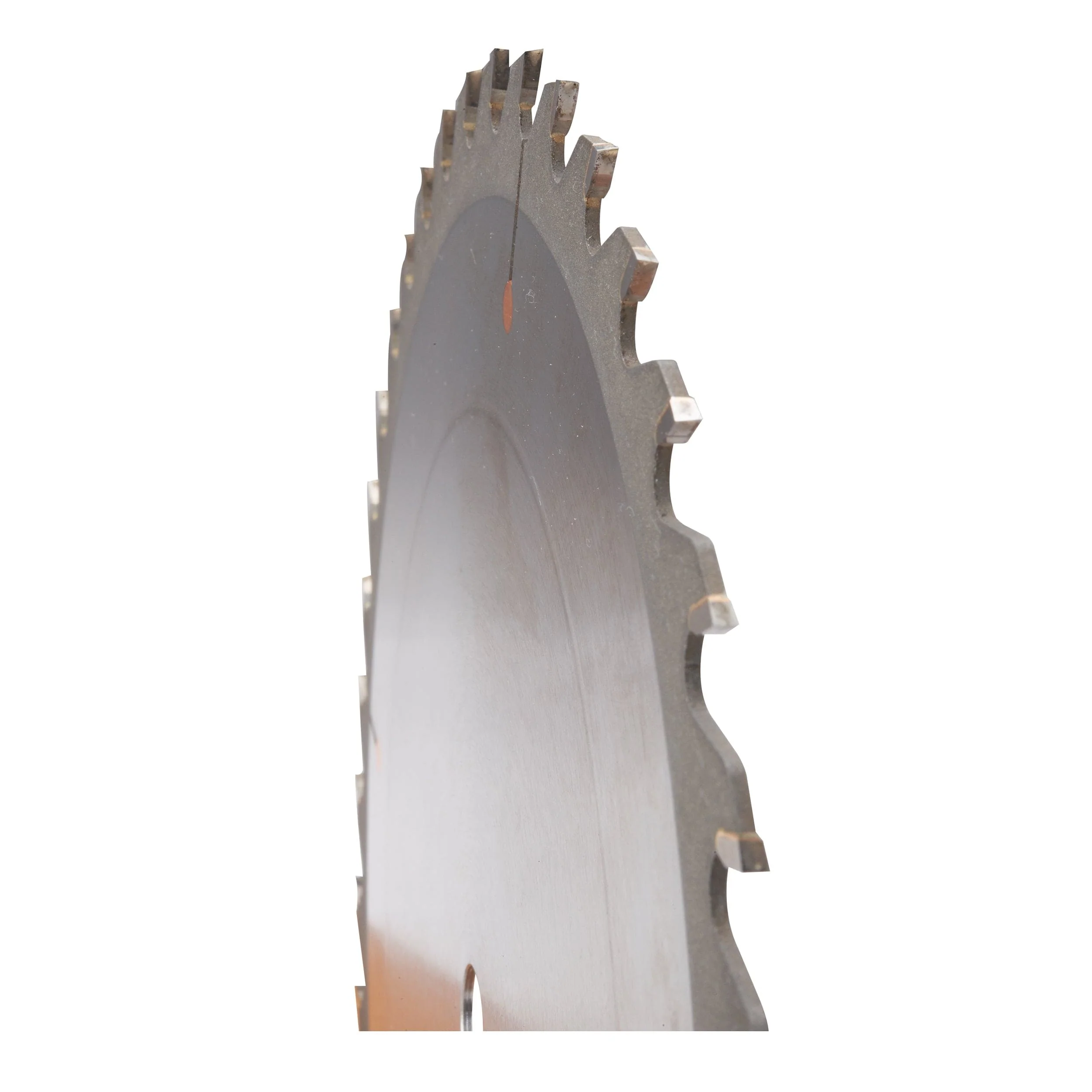 General Purpose Thin Kerf Saw Blade - 10" x 5/8" Bore x 40T - ATB - Image 3