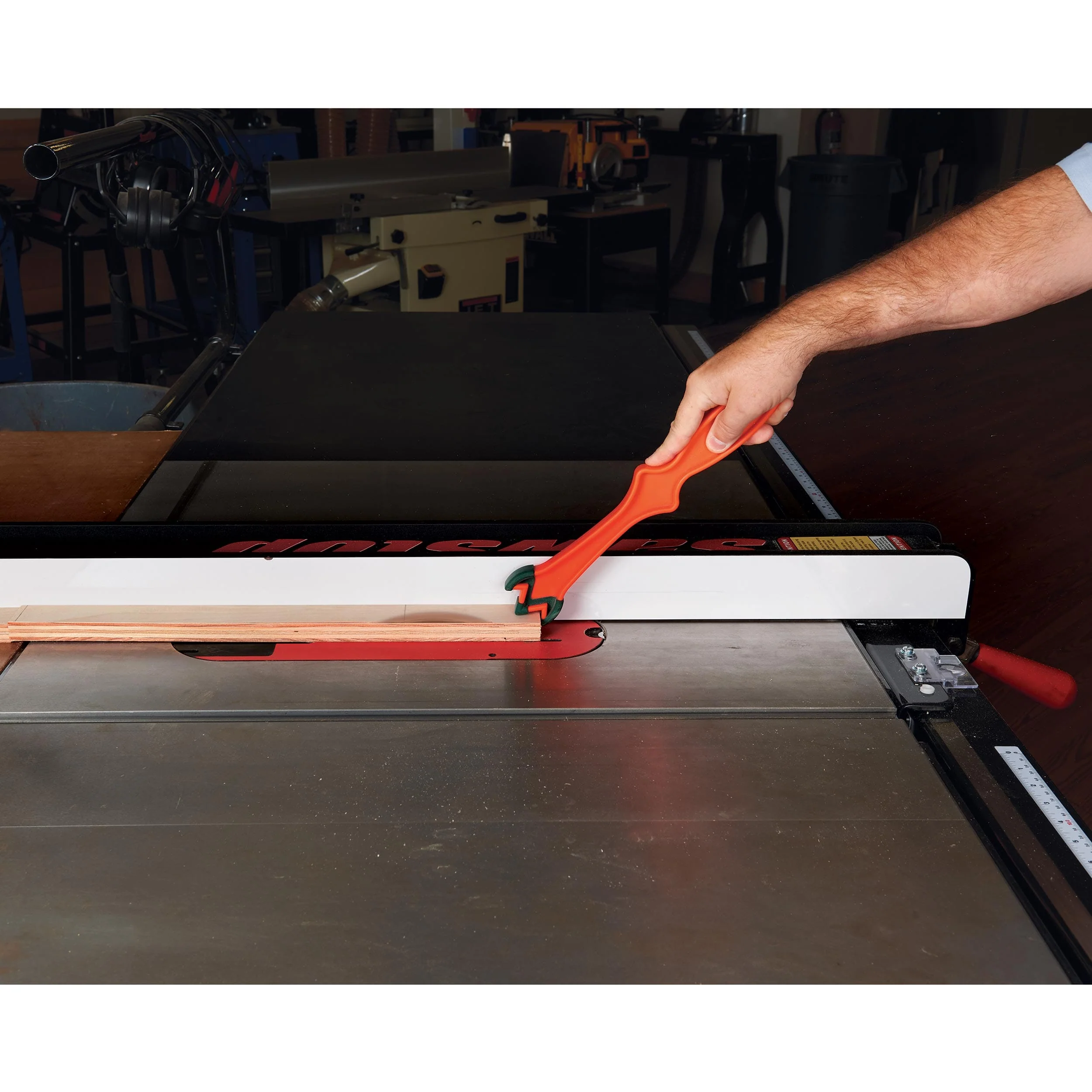 Get-A-Grip TPR Push Stick - Image 3