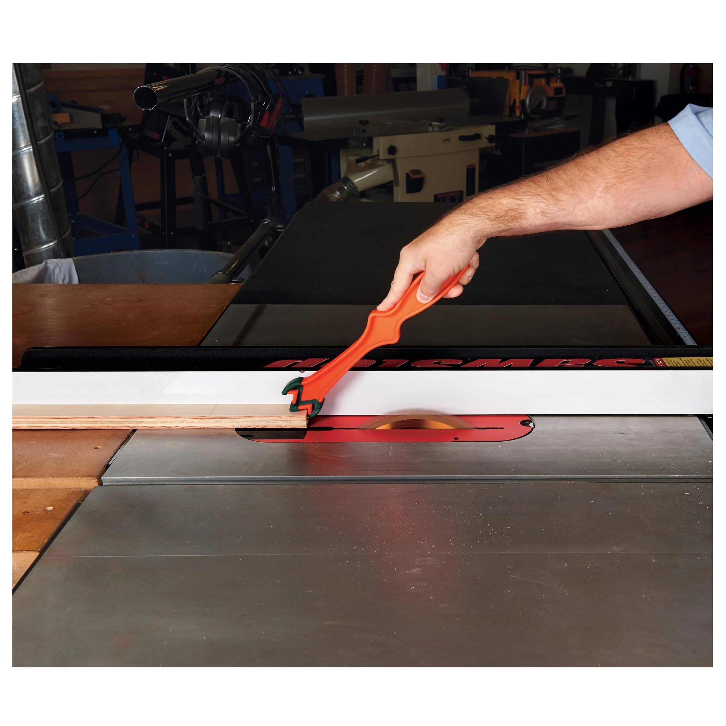 Get-A-Grip TPR Push Stick - Image 4