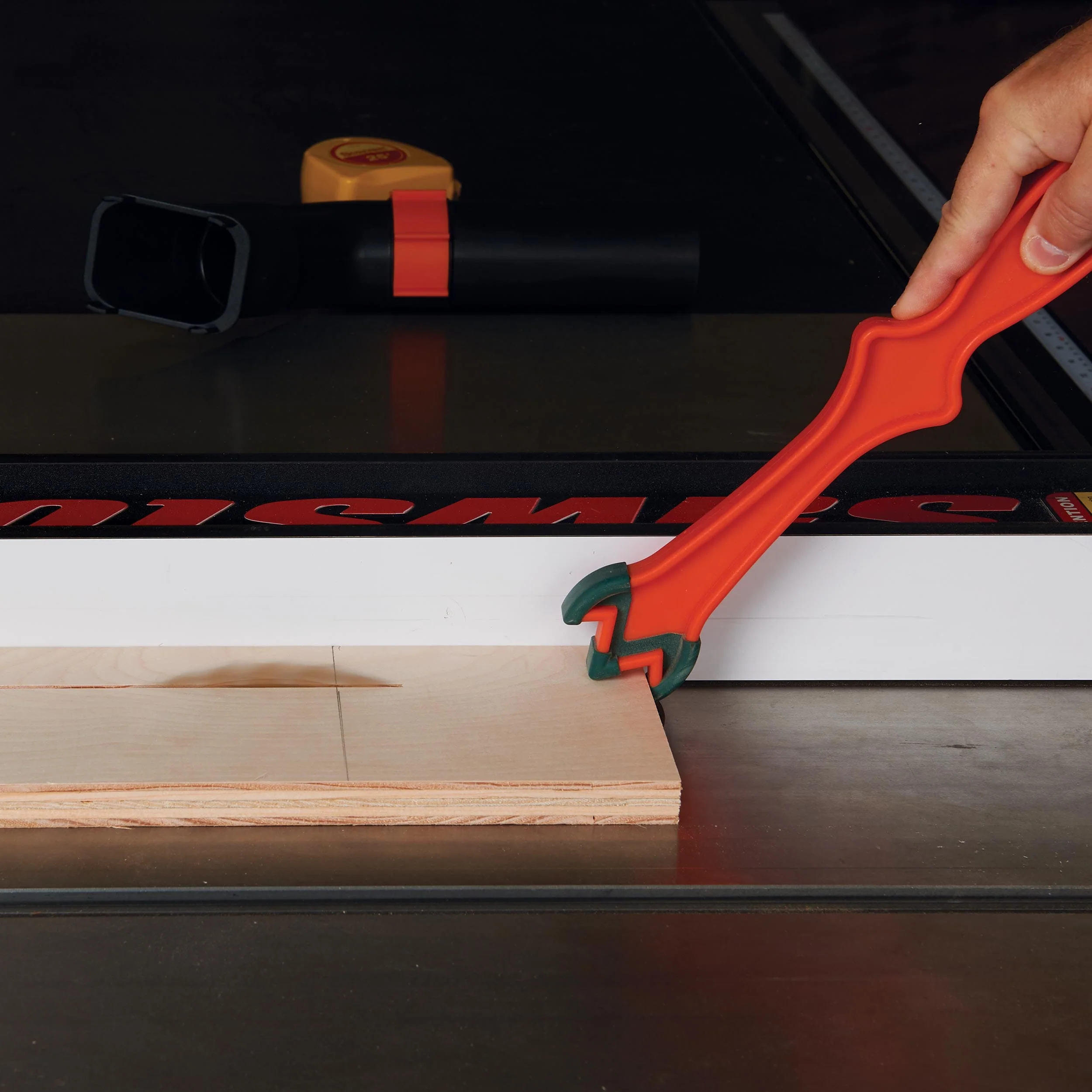 Get-A-Grip TPR Push Stick - Image 5