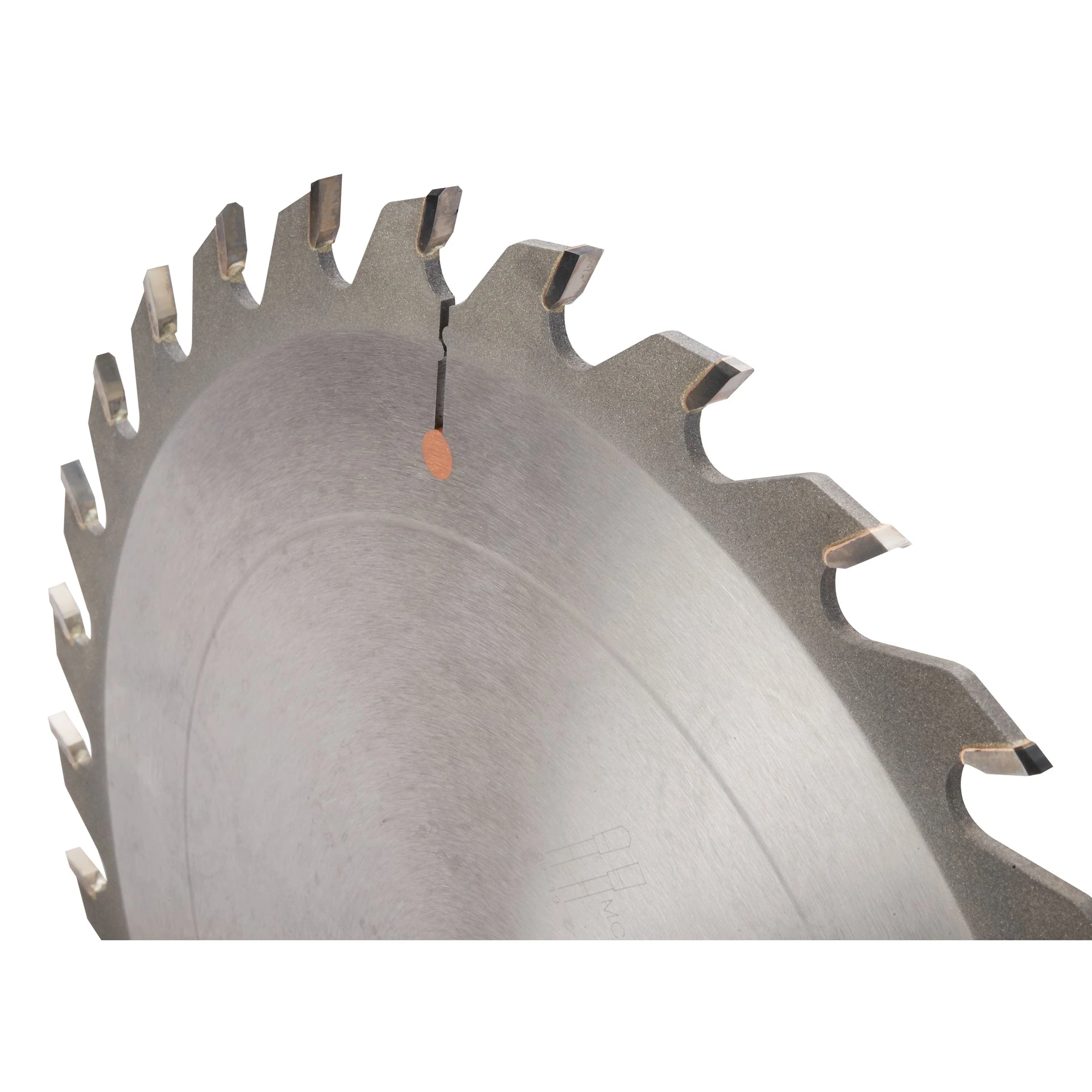 Glue Line Rip Saw Blade - 10" x 5/8" Bore x 30T - TCG - Image 3