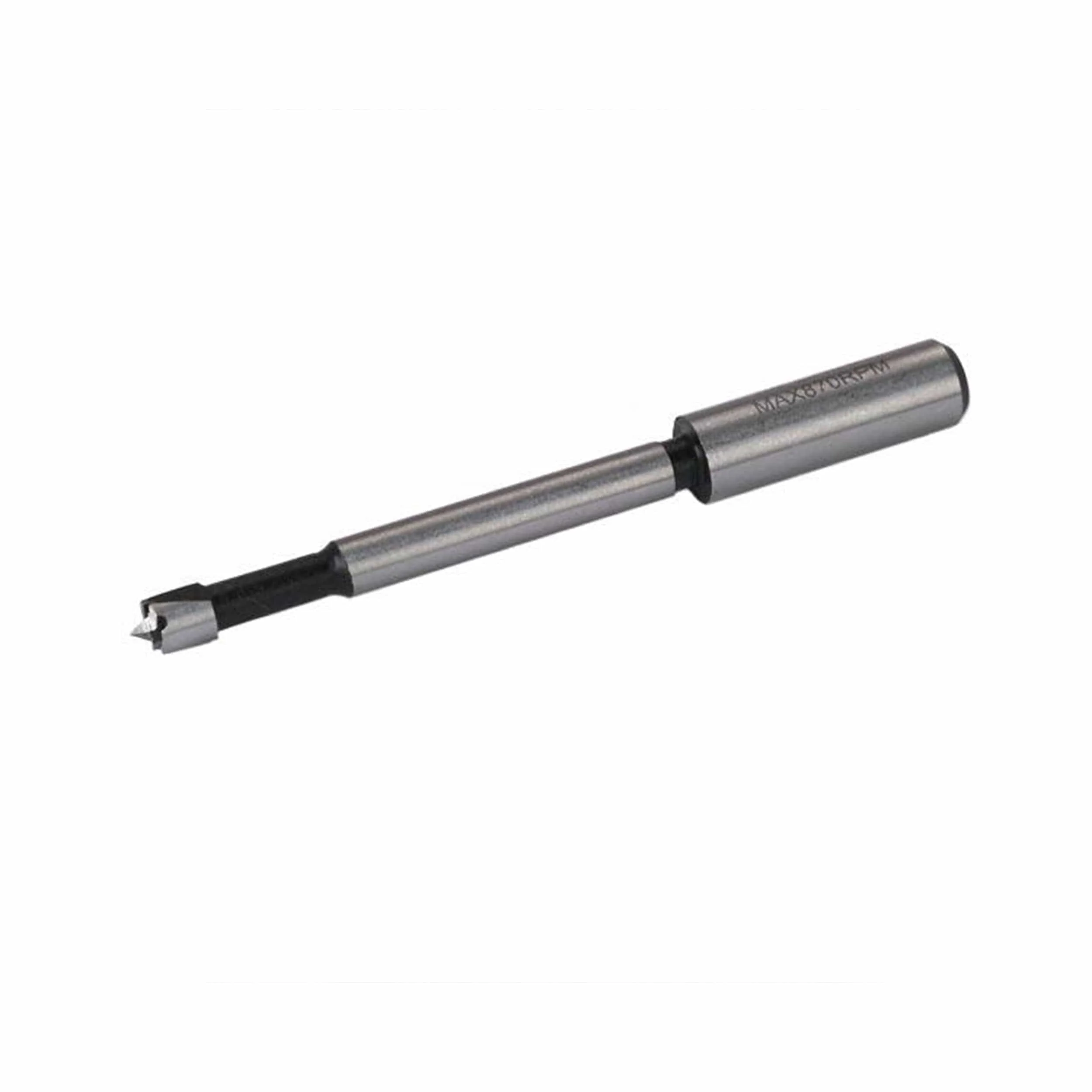 High-Carbon Steel Forstner Bit