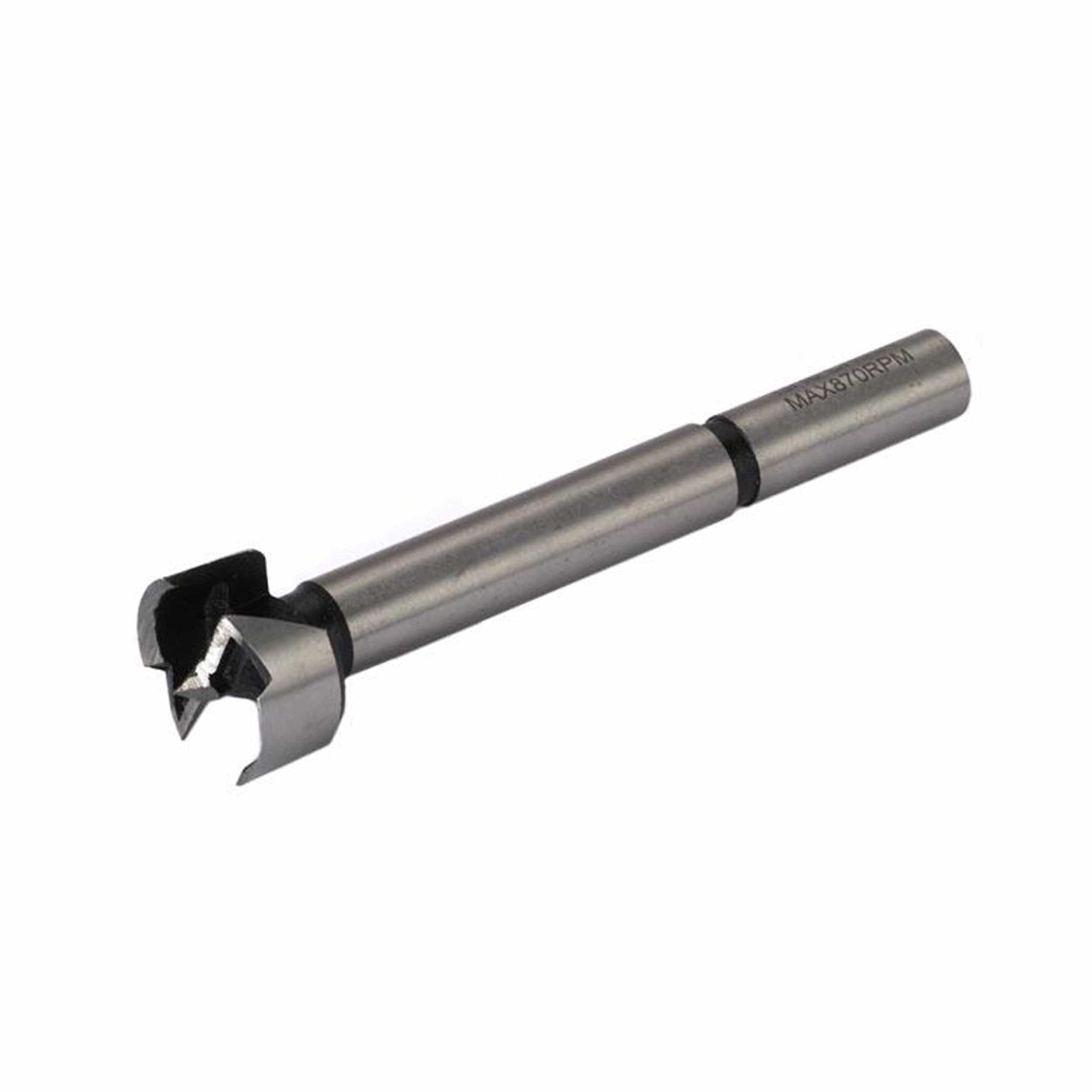 High-Carbon Steel Forstner Bit - Image 10