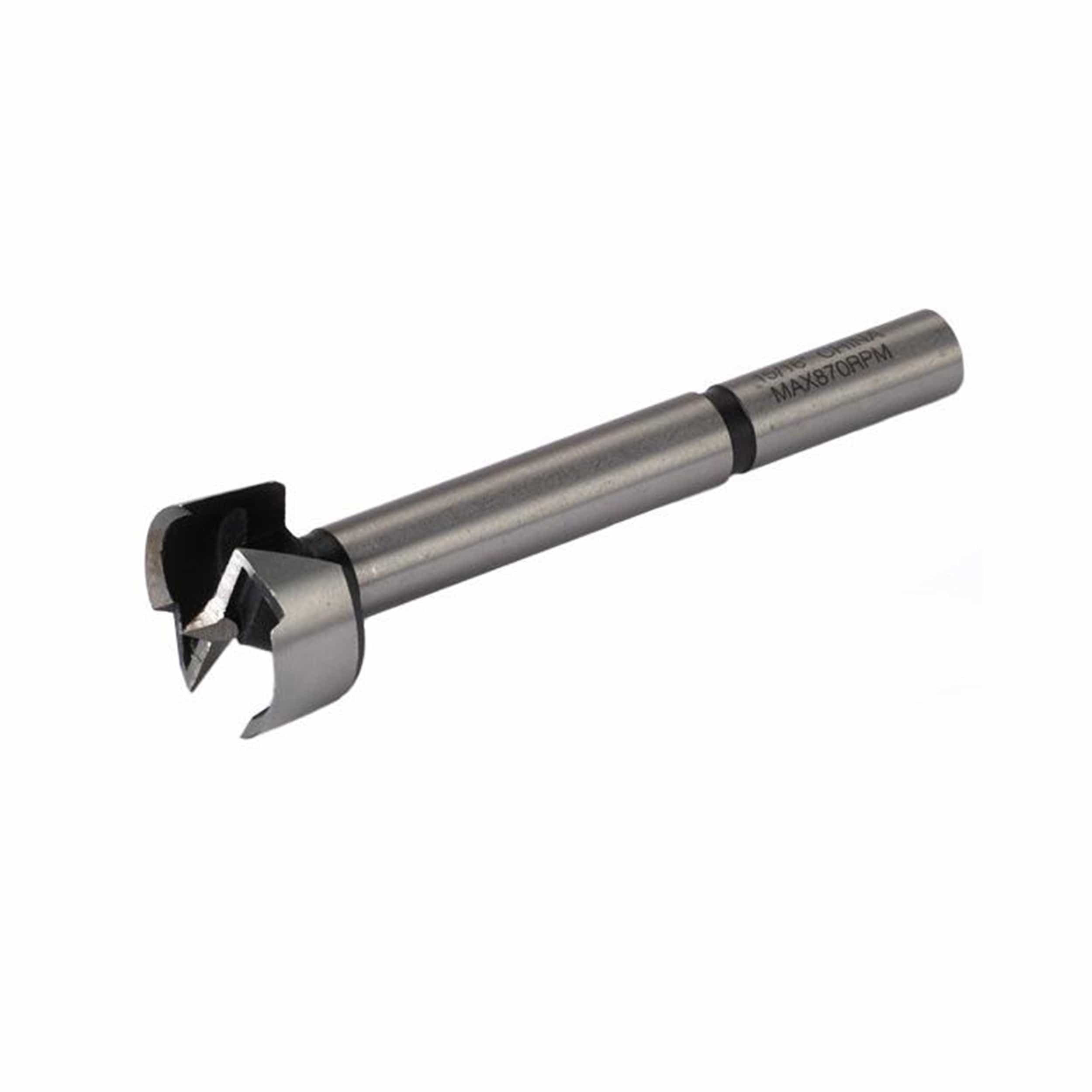 High-Carbon Steel Forstner Bit - Image 12