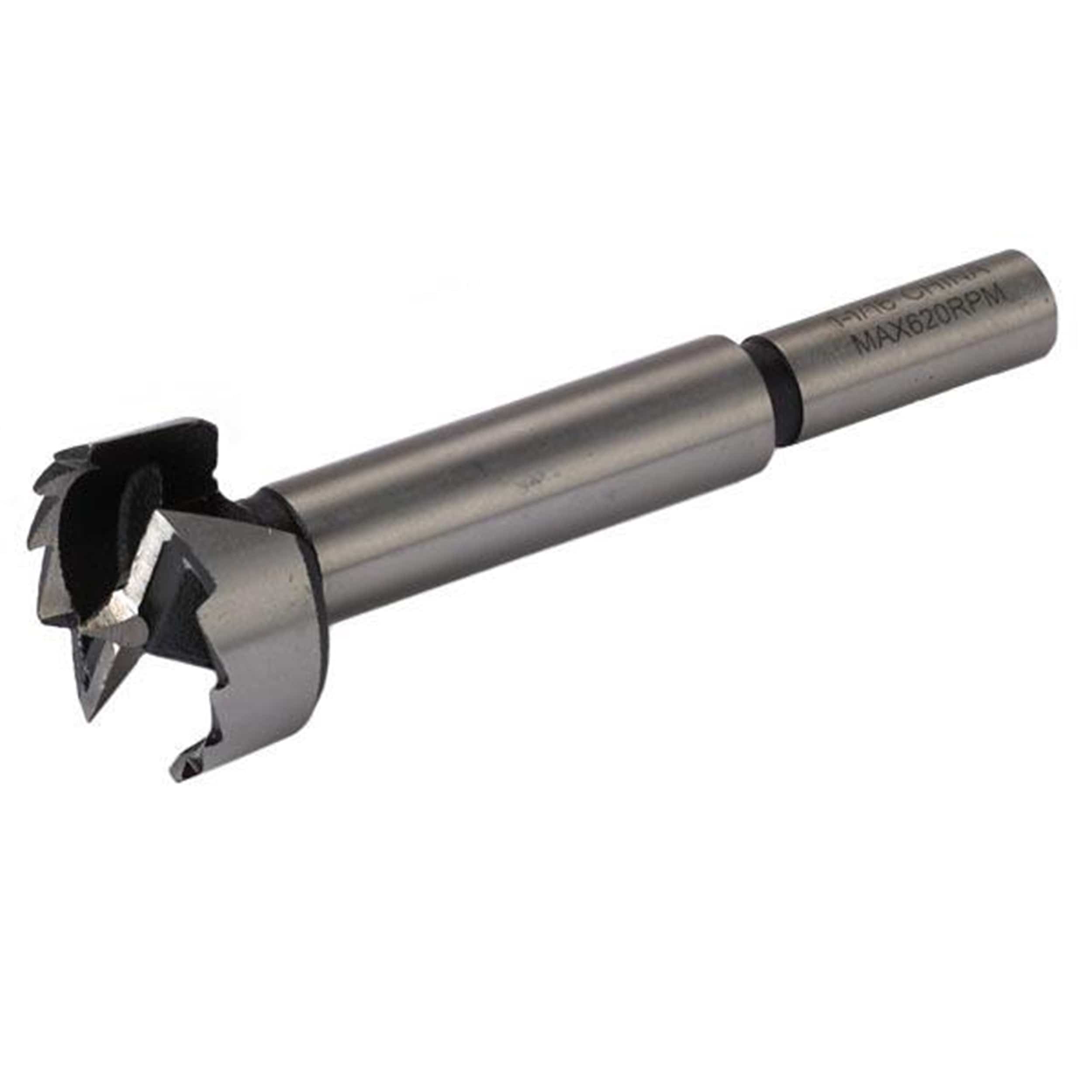 High-Carbon Steel Forstner Bit - Image 14