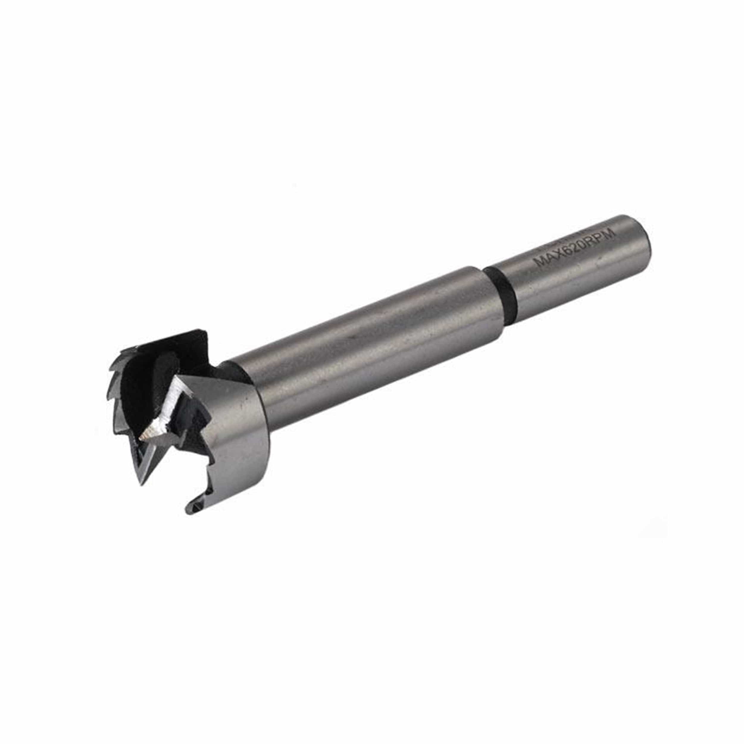 High-Carbon Steel Forstner Bit - Image 15