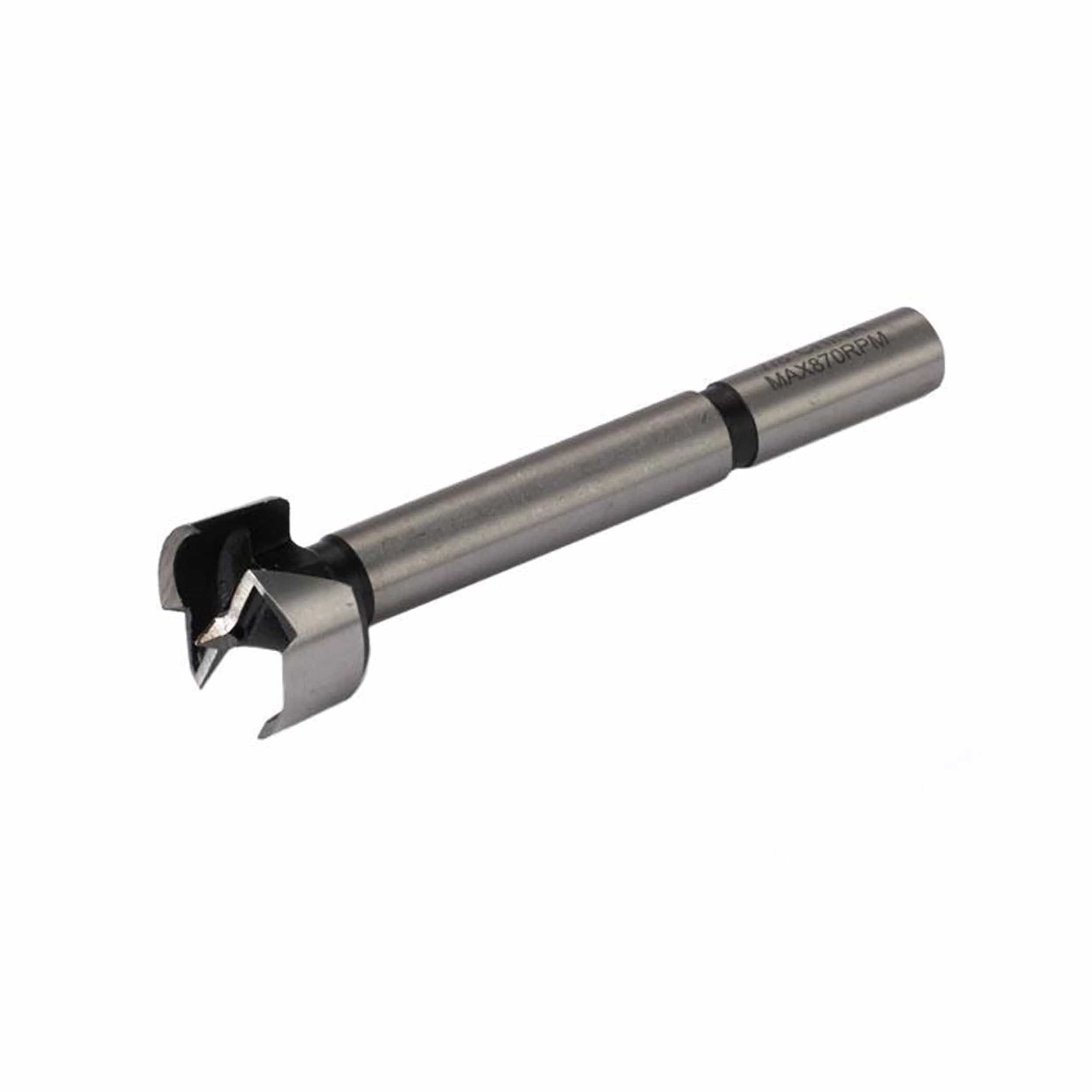 High-Carbon Steel Forstner Bit - Image 18