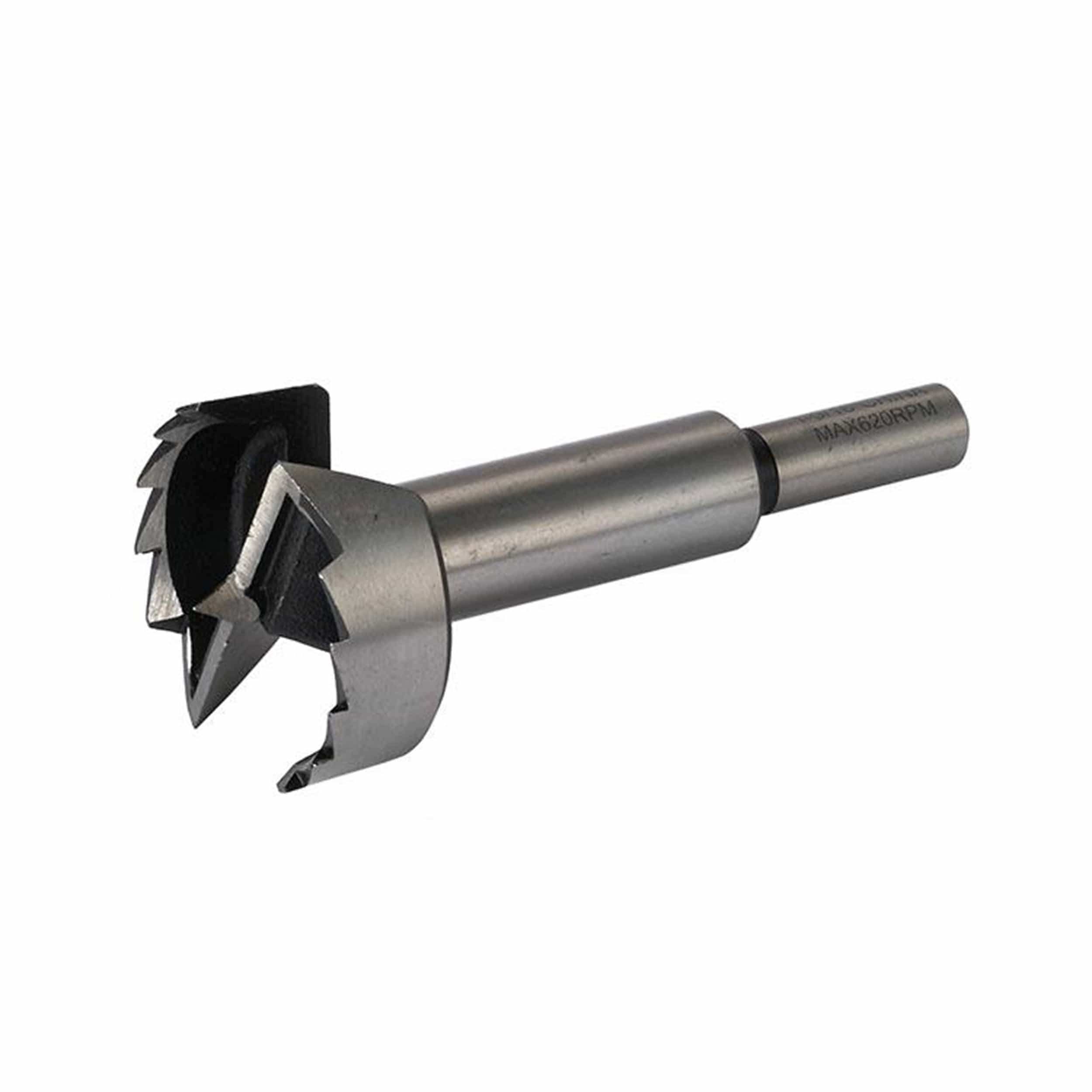 High-Carbon Steel Forstner Bit - Image 19