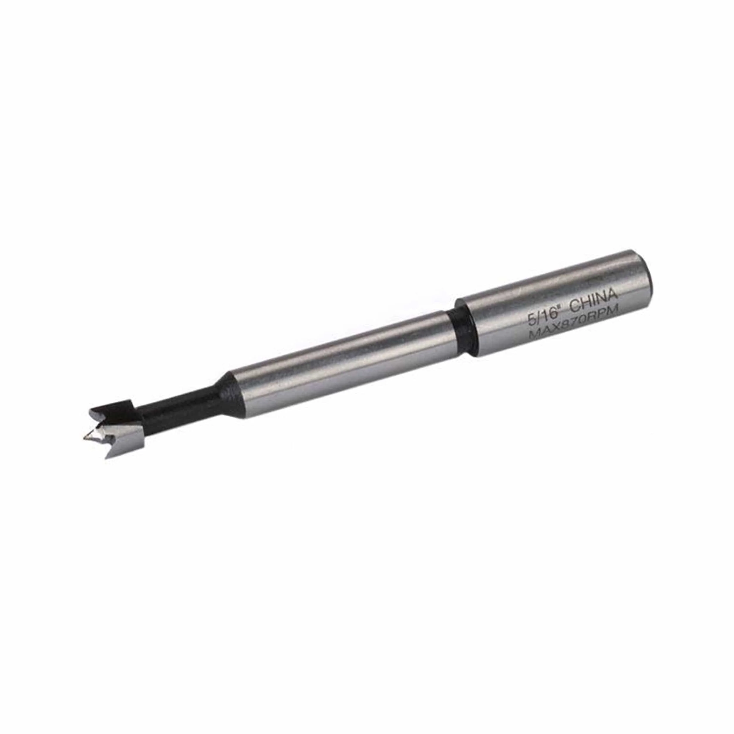 High-Carbon Steel Forstner Bit - Image 2