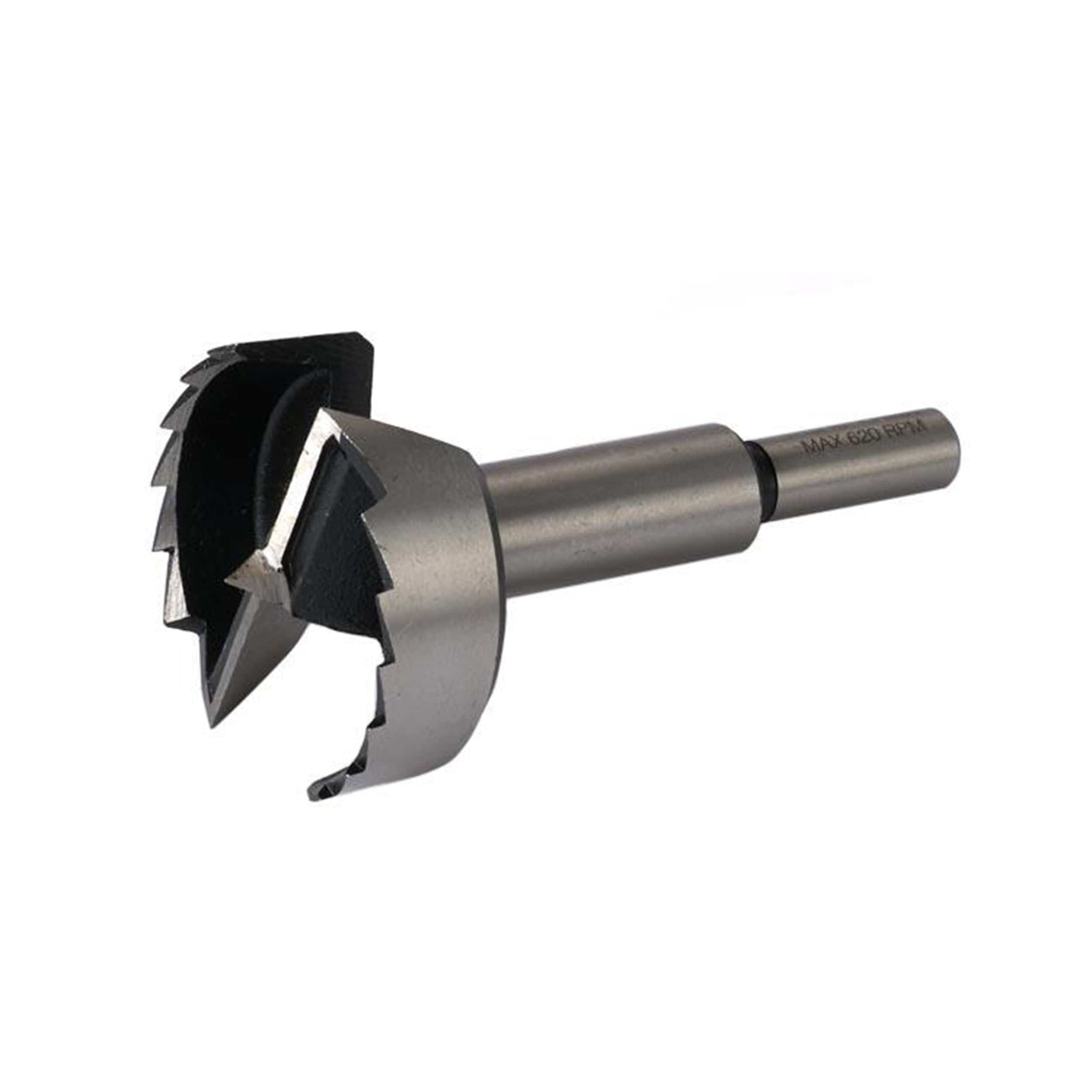 High-Carbon Steel Forstner Bit - Image 23