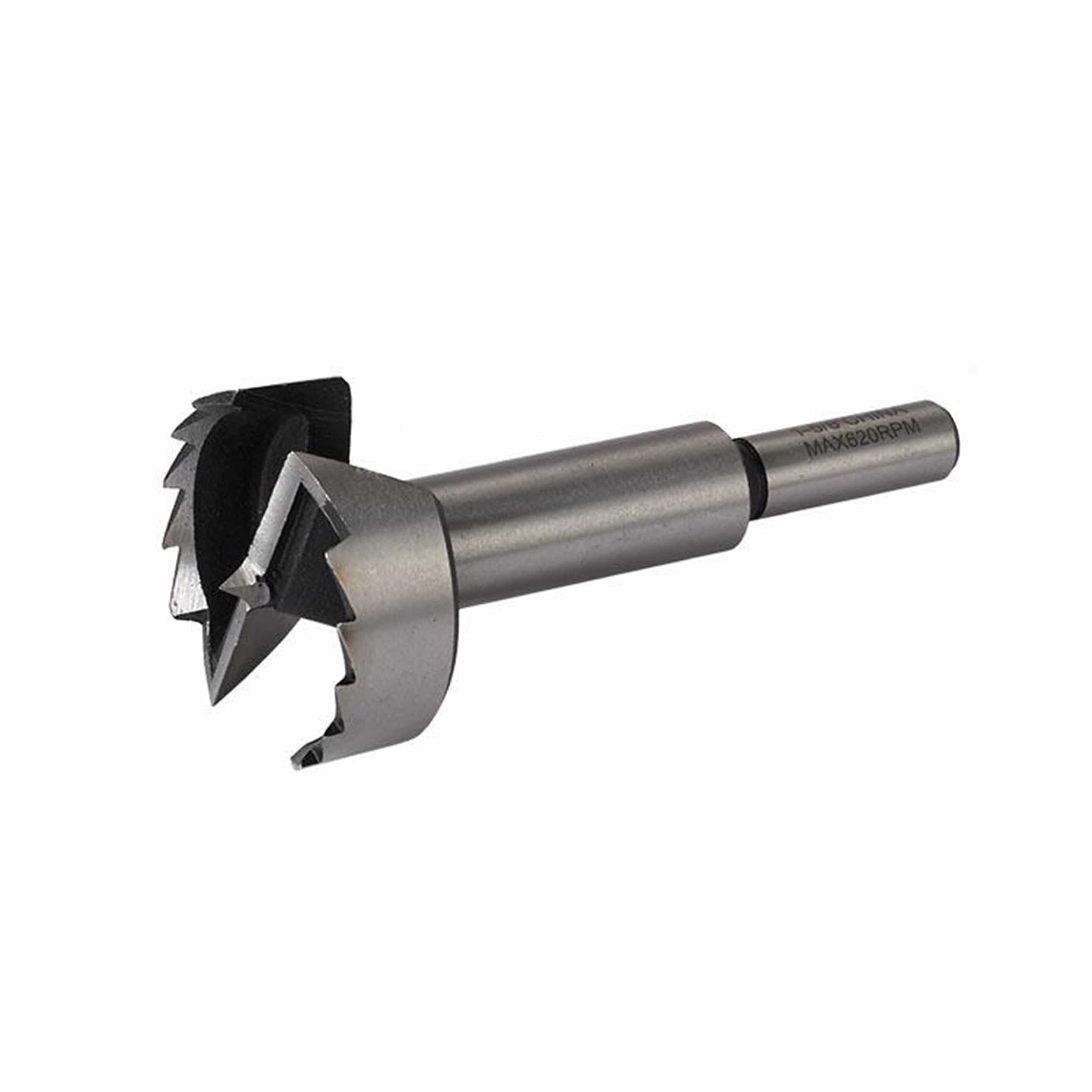 High-Carbon Steel Forstner Bit - Image 25