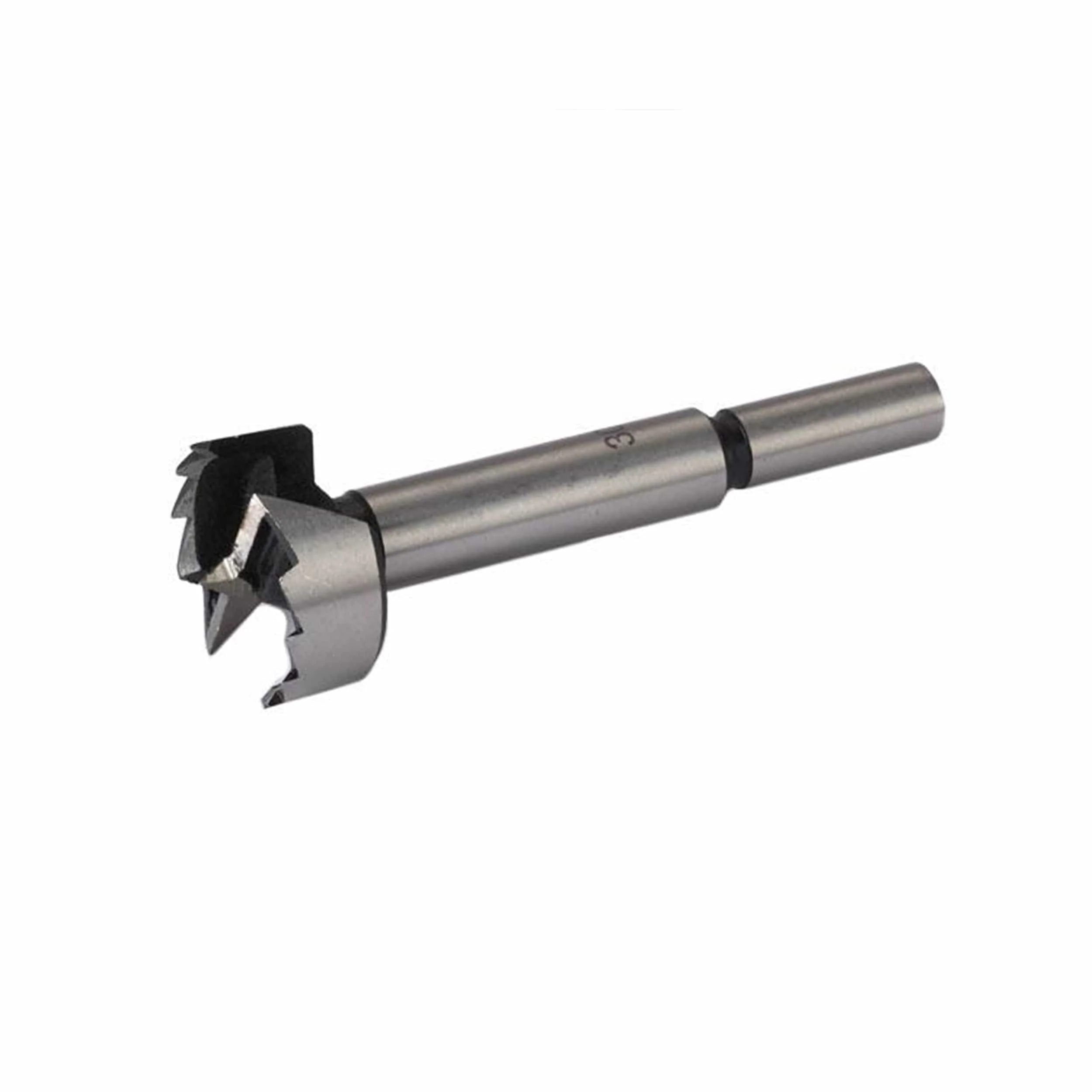 High-Carbon Steel Forstner Bit - Image 39