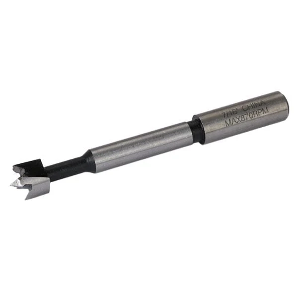 High-Carbon Steel Forstner Bit - Image 4