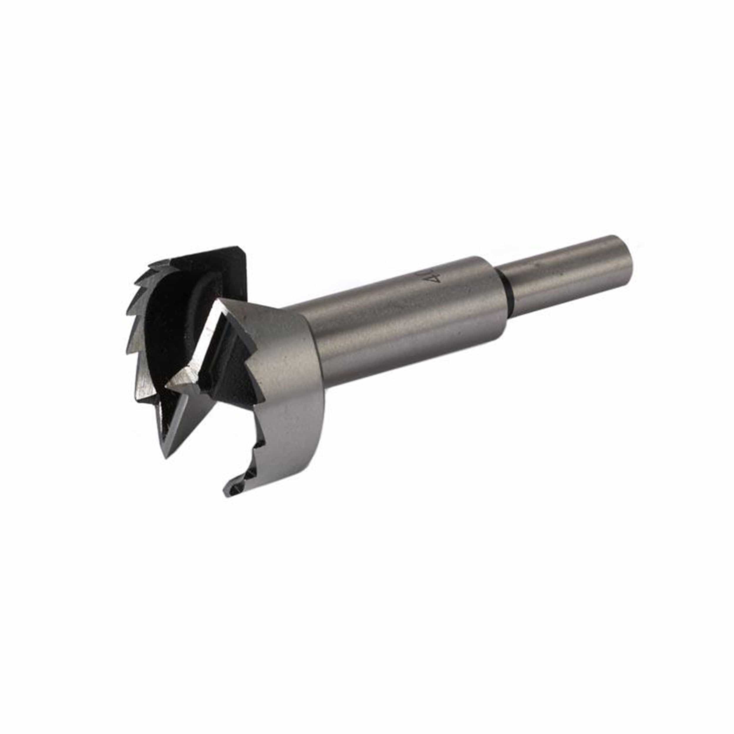 High-Carbon Steel Forstner Bit - Image 40