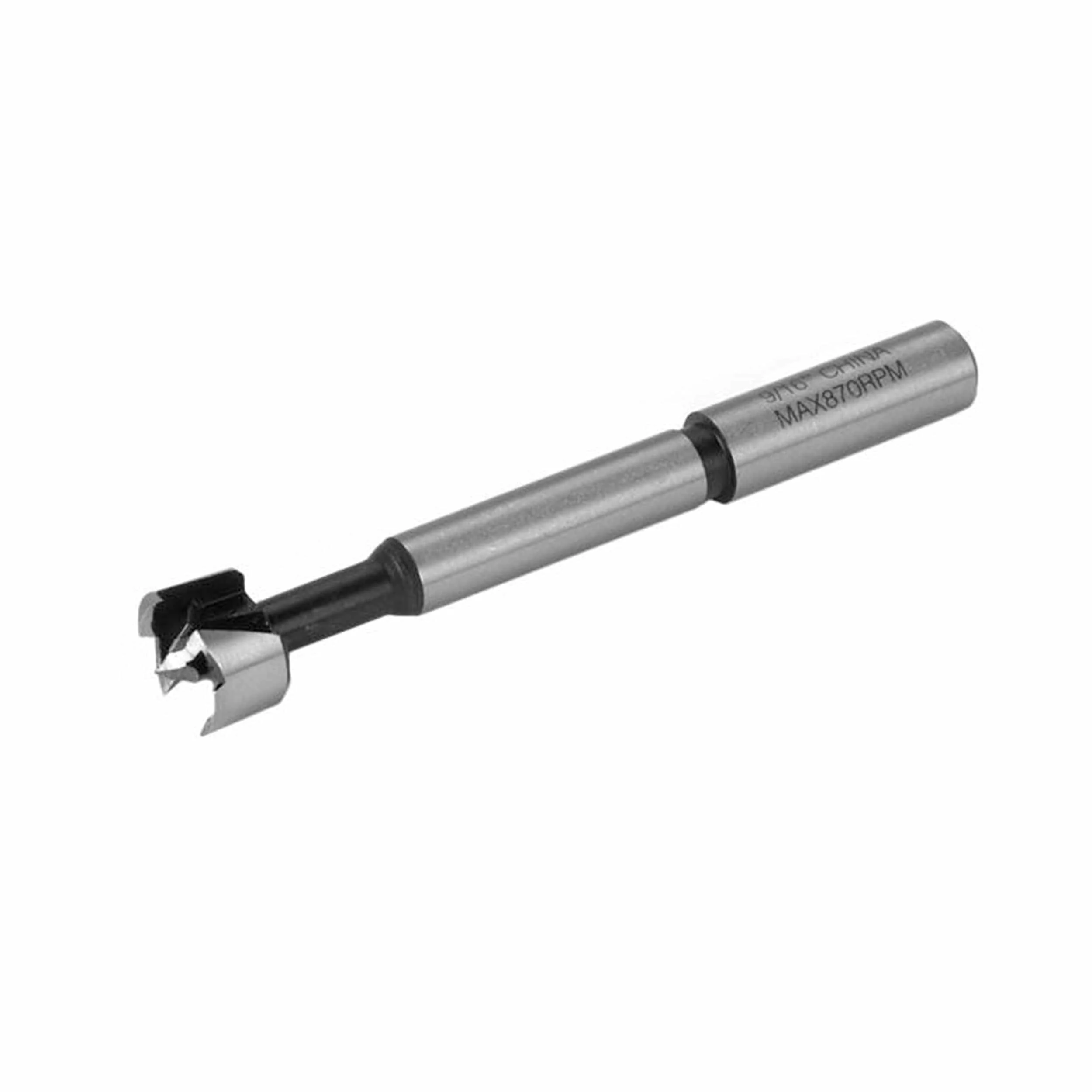 High-Carbon Steel Forstner Bit - Image 6