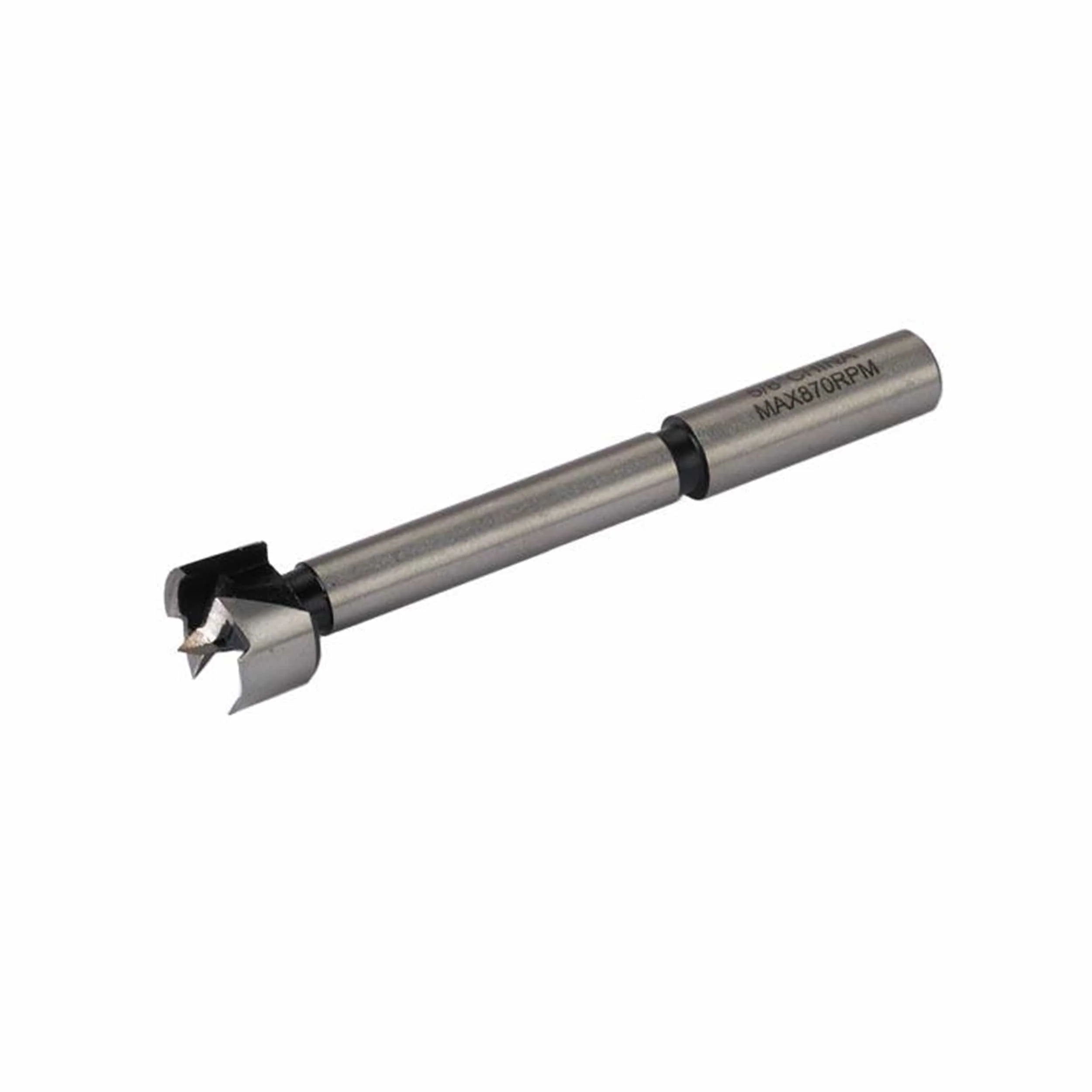 High-Carbon Steel Forstner Bit - Image 7