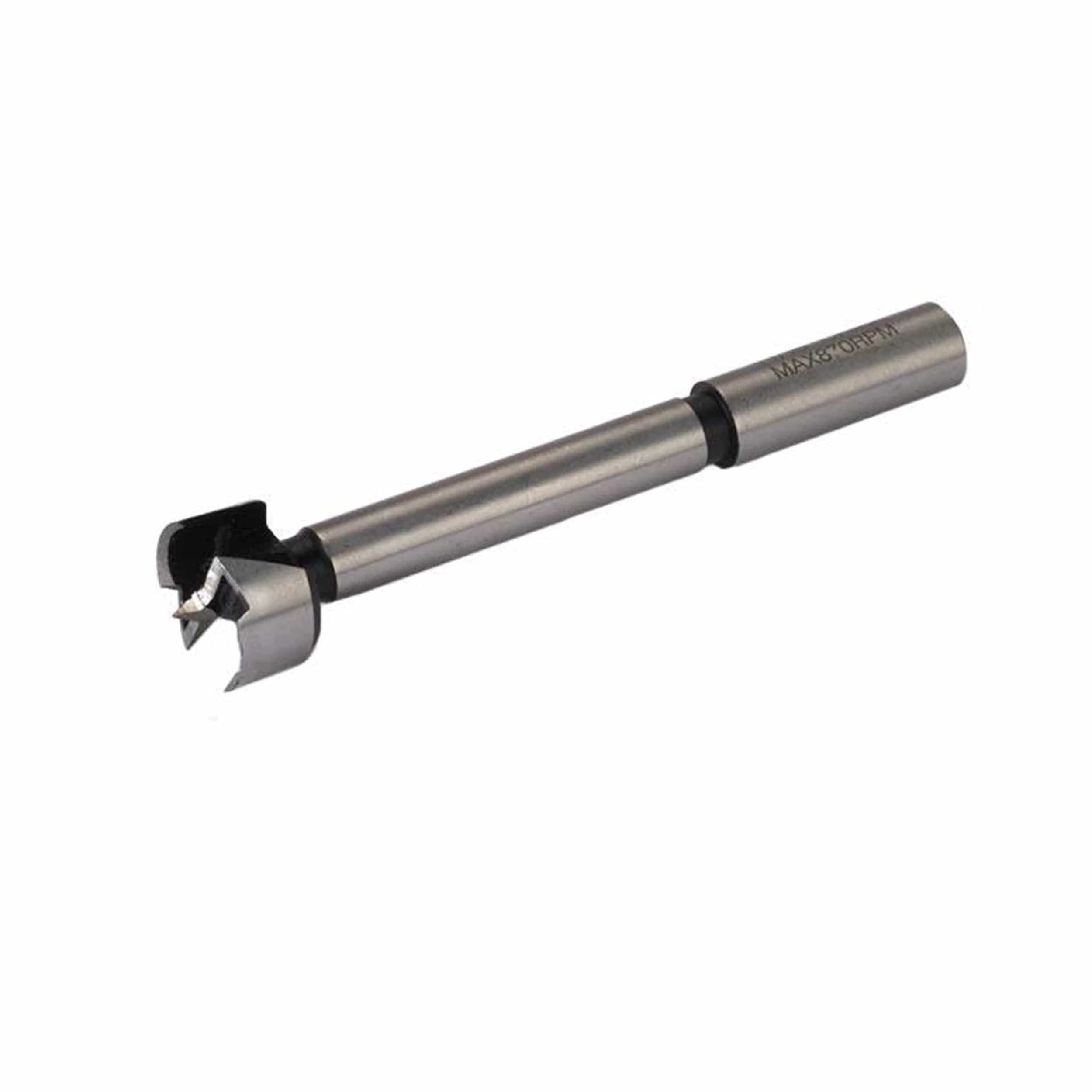High-Carbon Steel Forstner Bit - Image 8