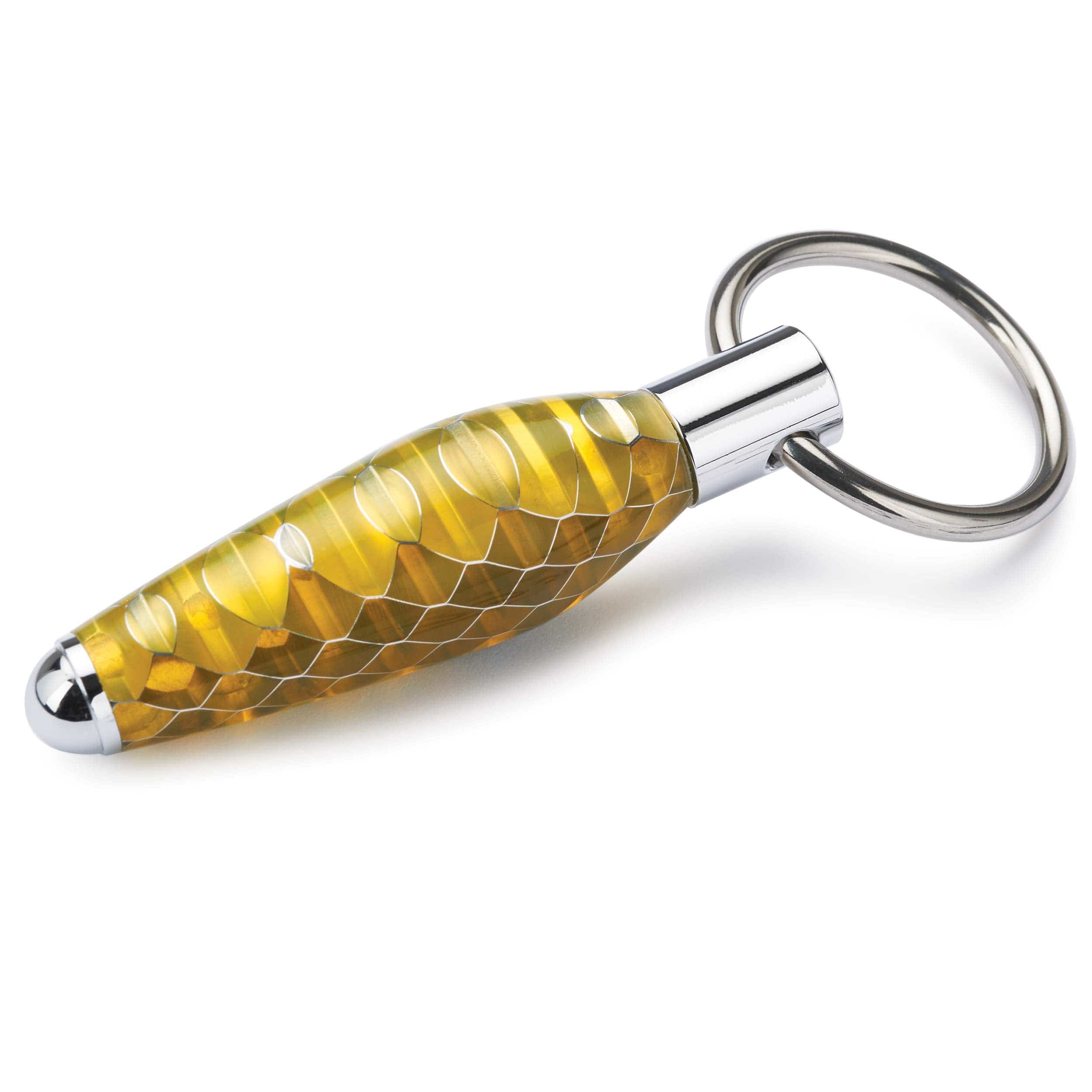 Honeycomb Acrylic Pen Blank - 3/4" x 3/4" x 5" - Image 18