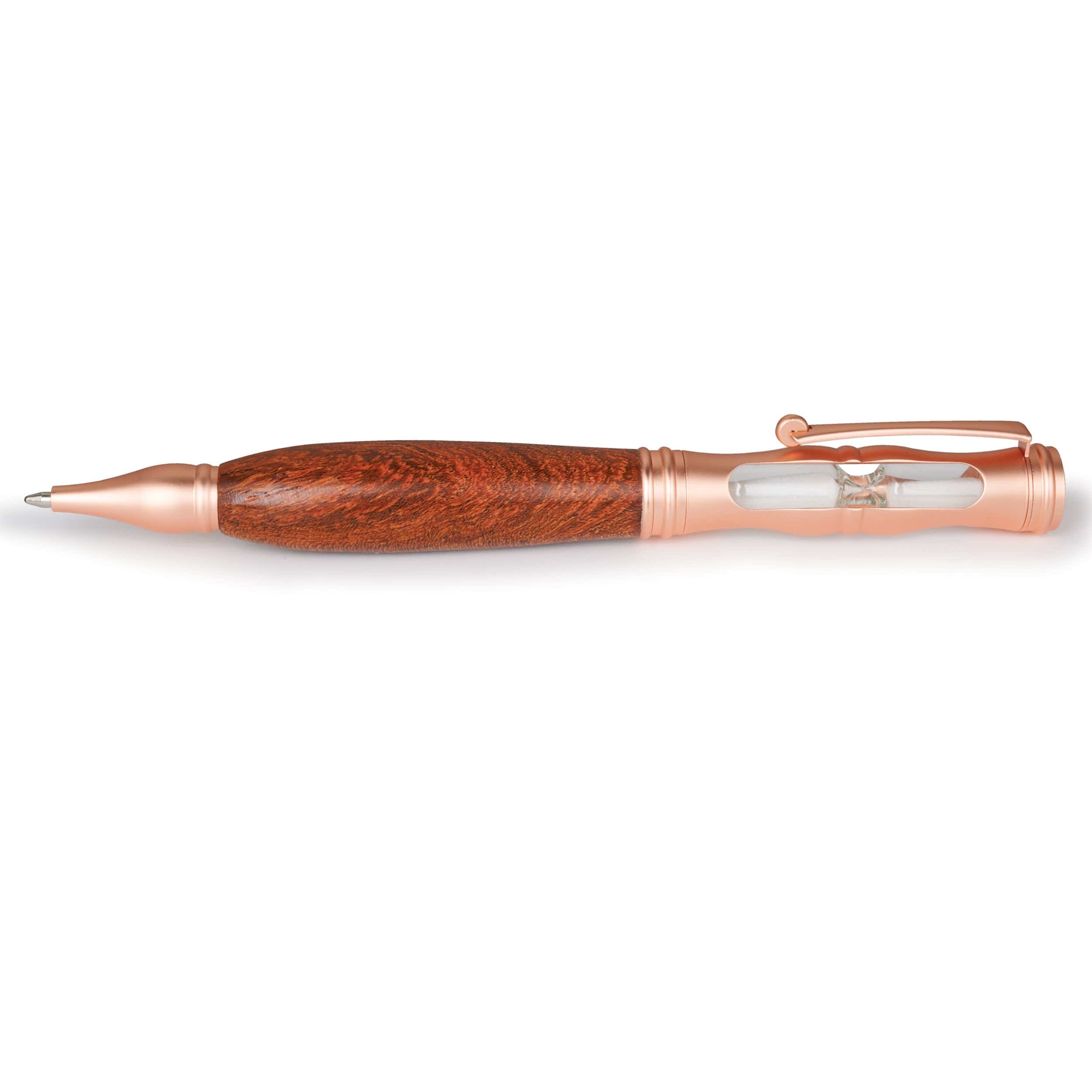 Hourglass Twist Ballpoint Pen Kit - Image 10