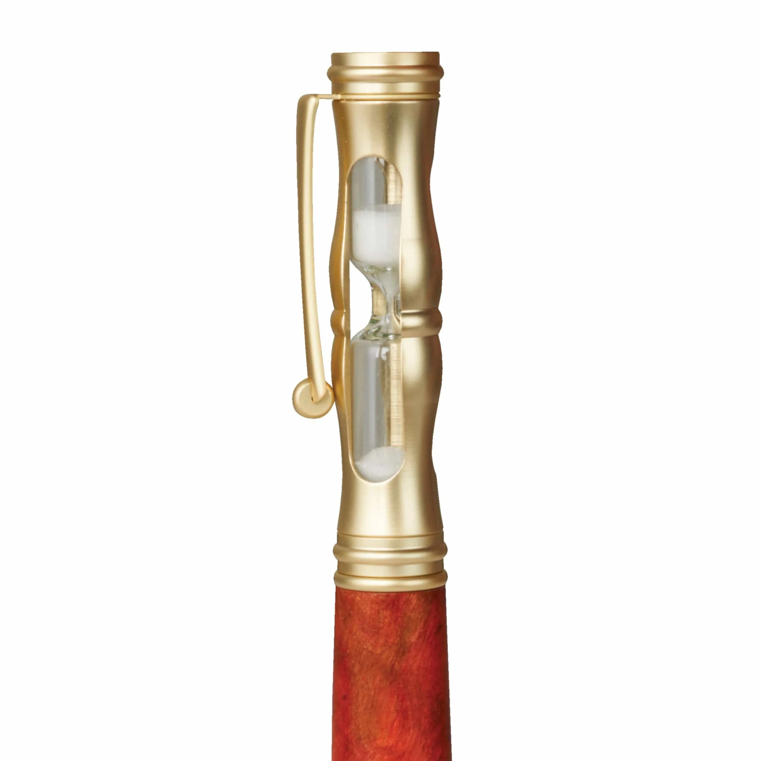Hourglass Twist Ballpoint Pen Kit - Image 3