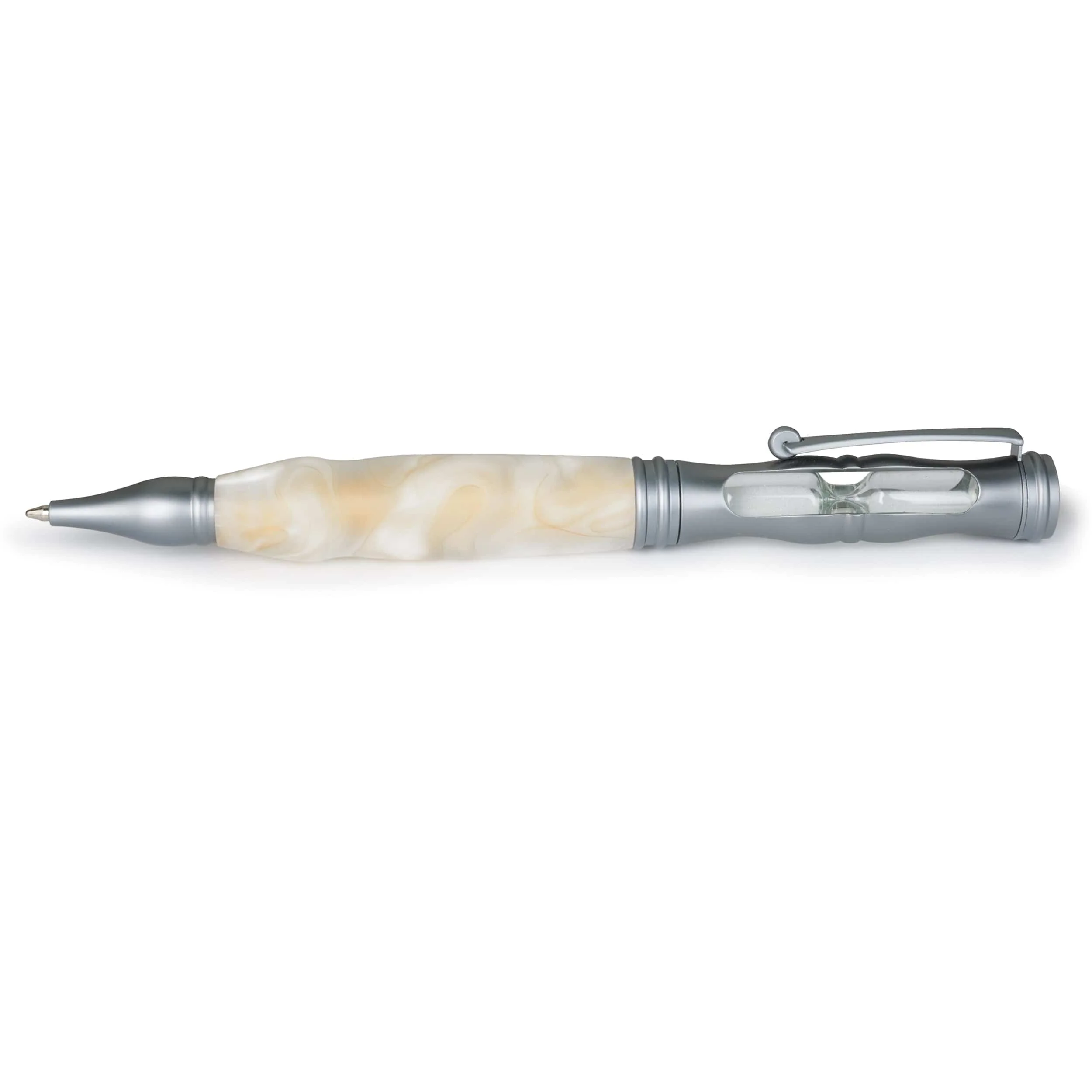 Hourglass Twist Ballpoint Pen Kit - Image 4