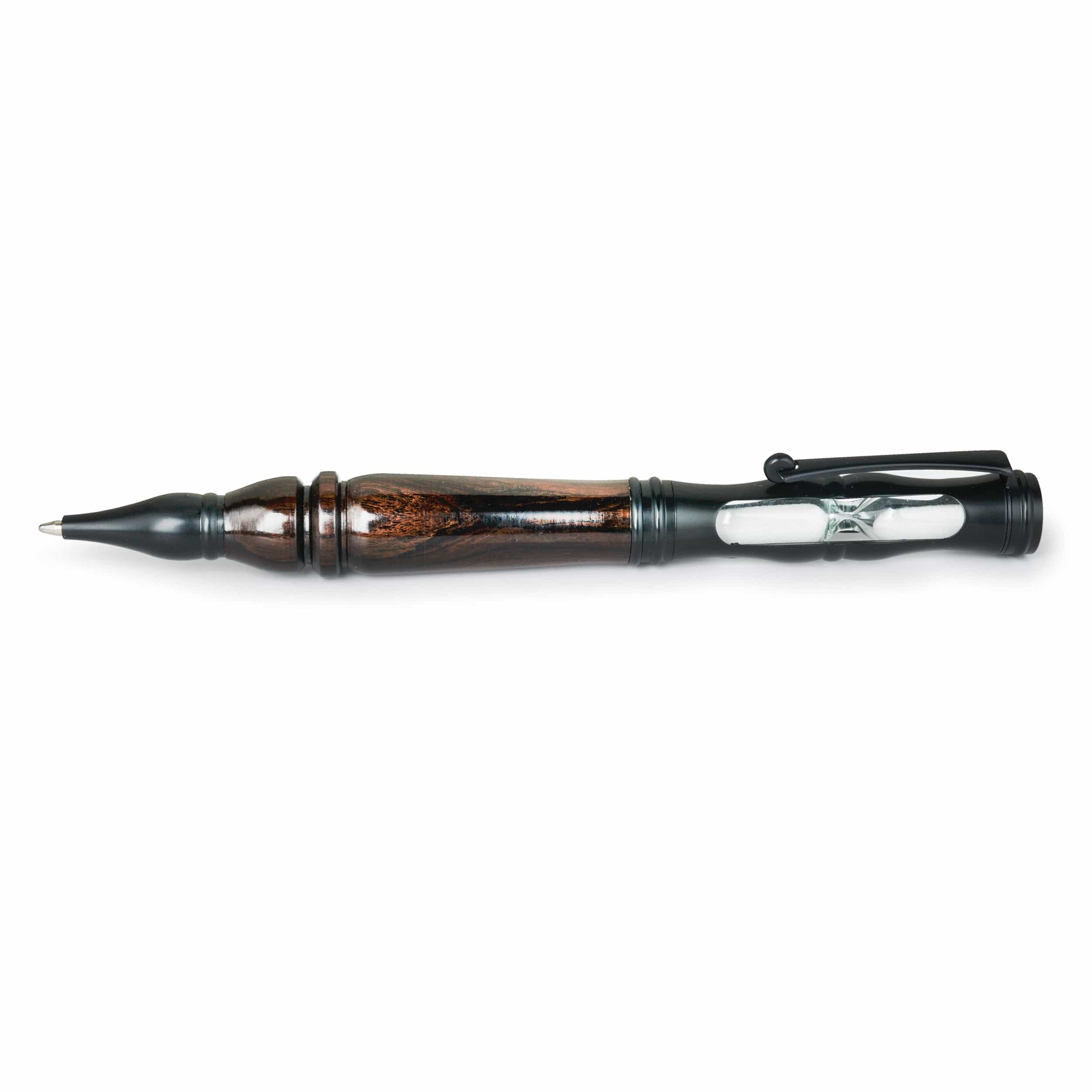 Hourglass Twist Ballpoint Pen Kit - Image 7