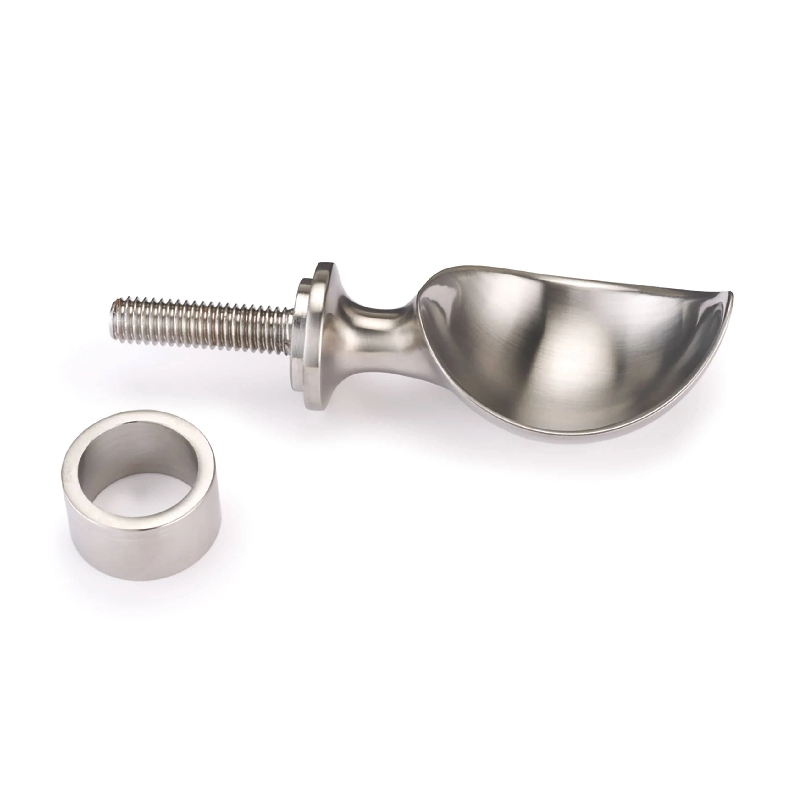 Ice Cream Scoop Turning Kit