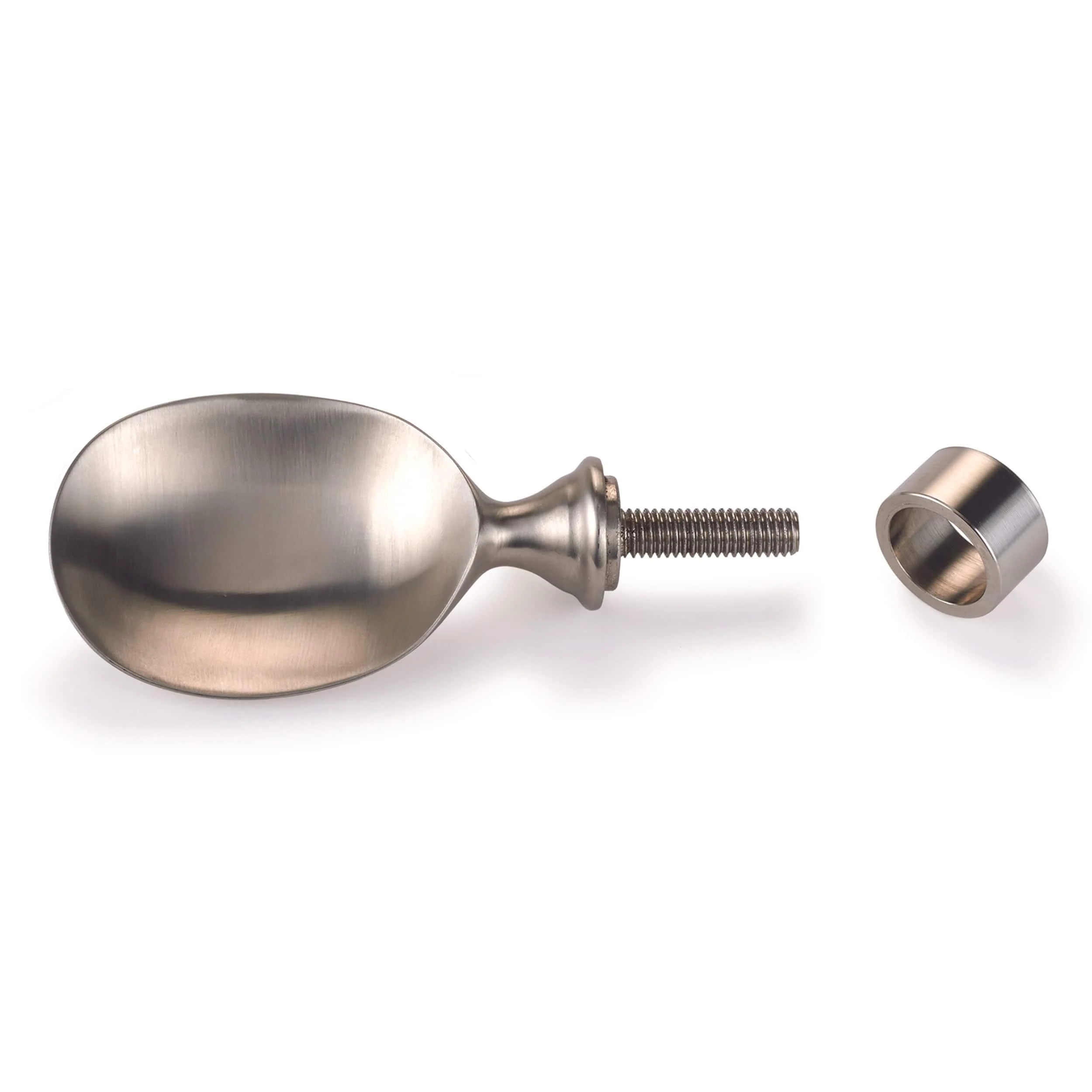 Ice Cream Scoop Turning Kit - Image 3