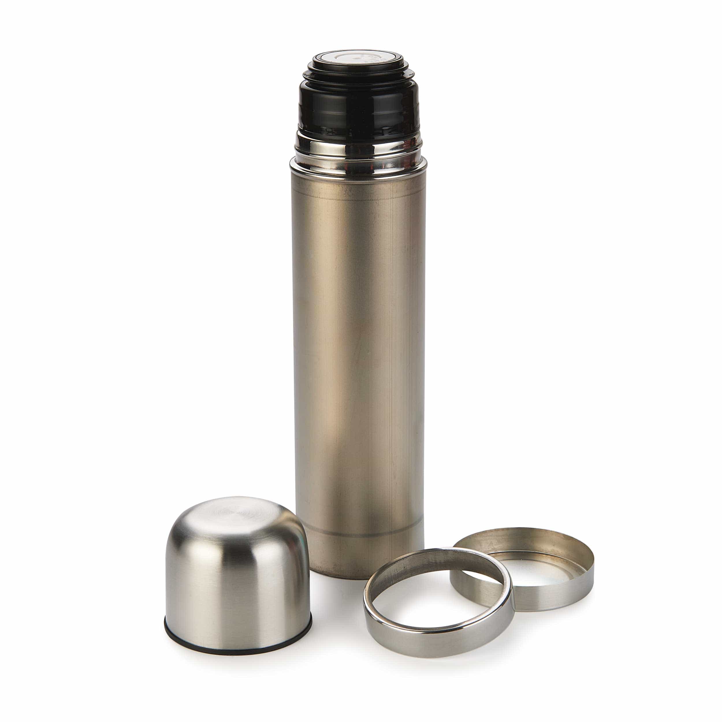 Insulated Beverage Bottle Turning Kit - Image 2