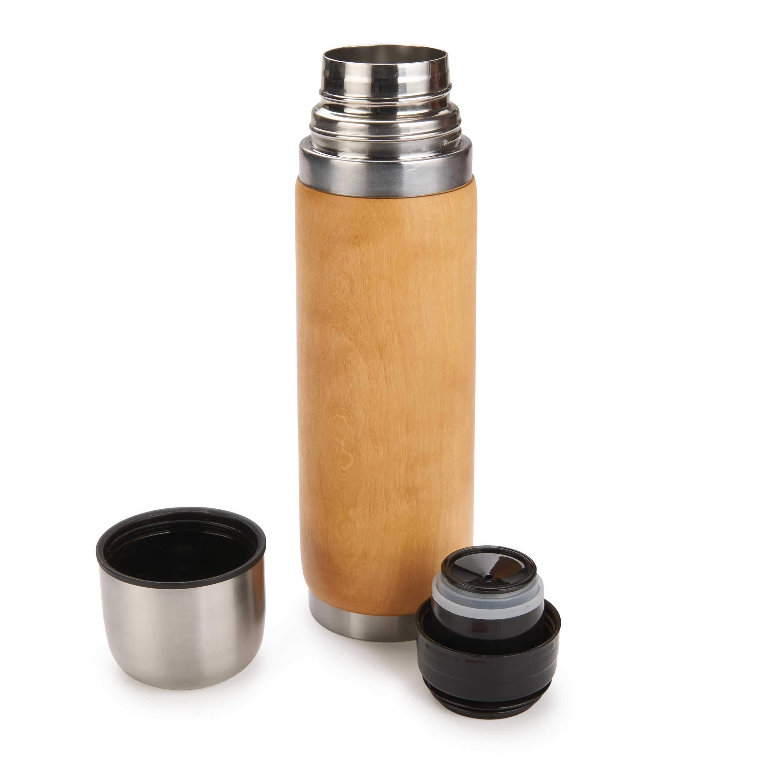 Insulated Beverage Bottle Turning Kit - Image 4