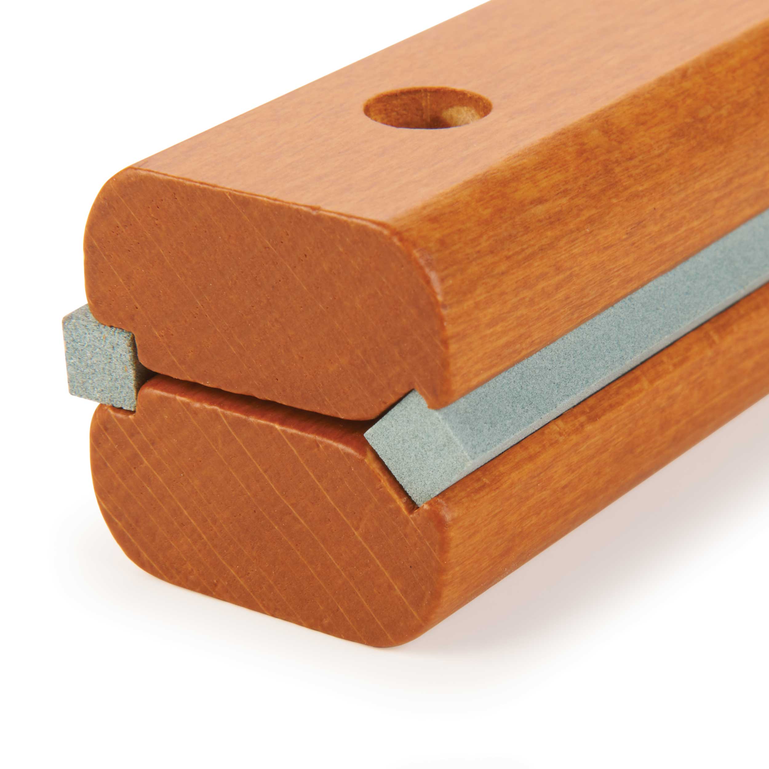 Jointer Blade Hone - Aluminum Oxide - Image 3