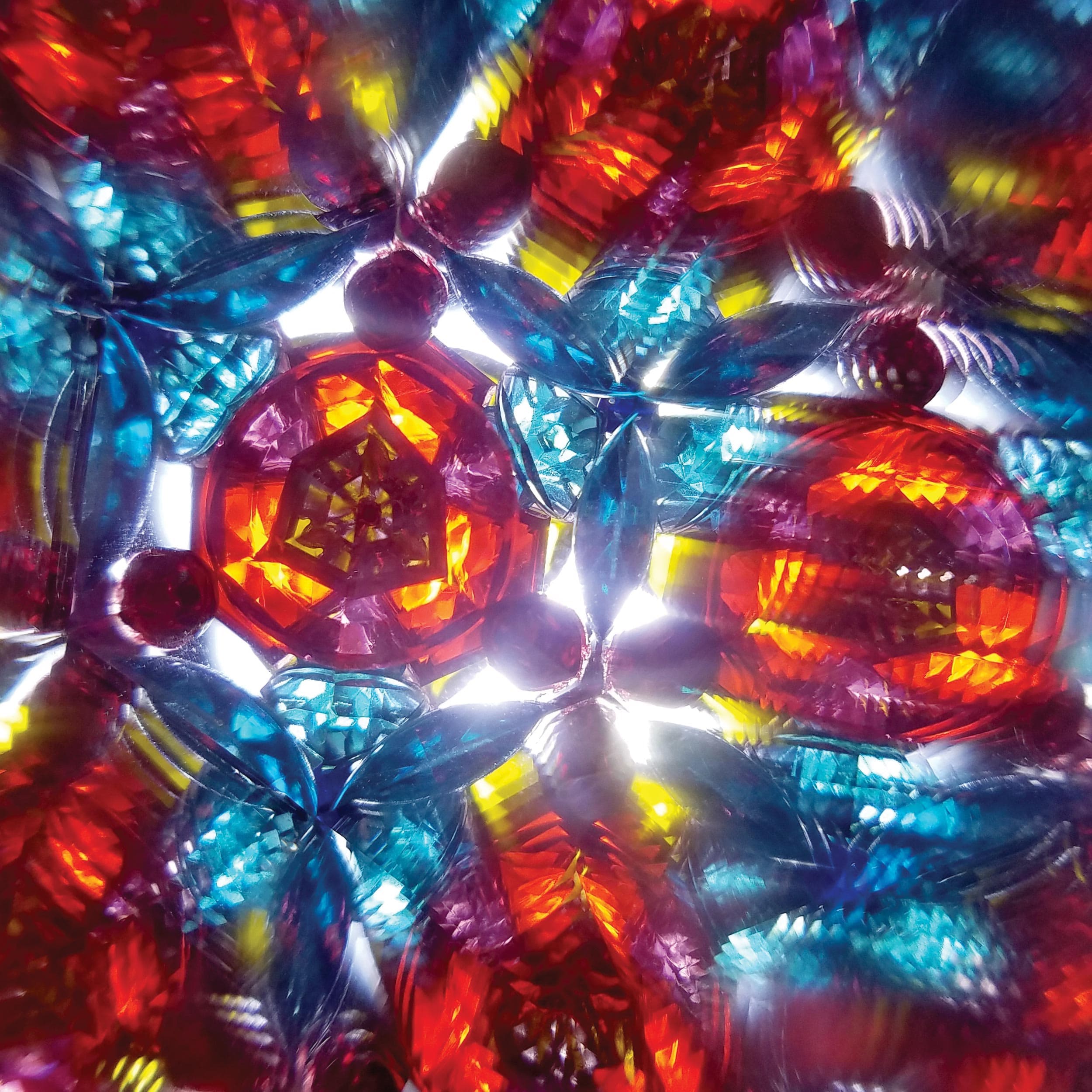 Kaleidoscope Pen Kit - Image 4