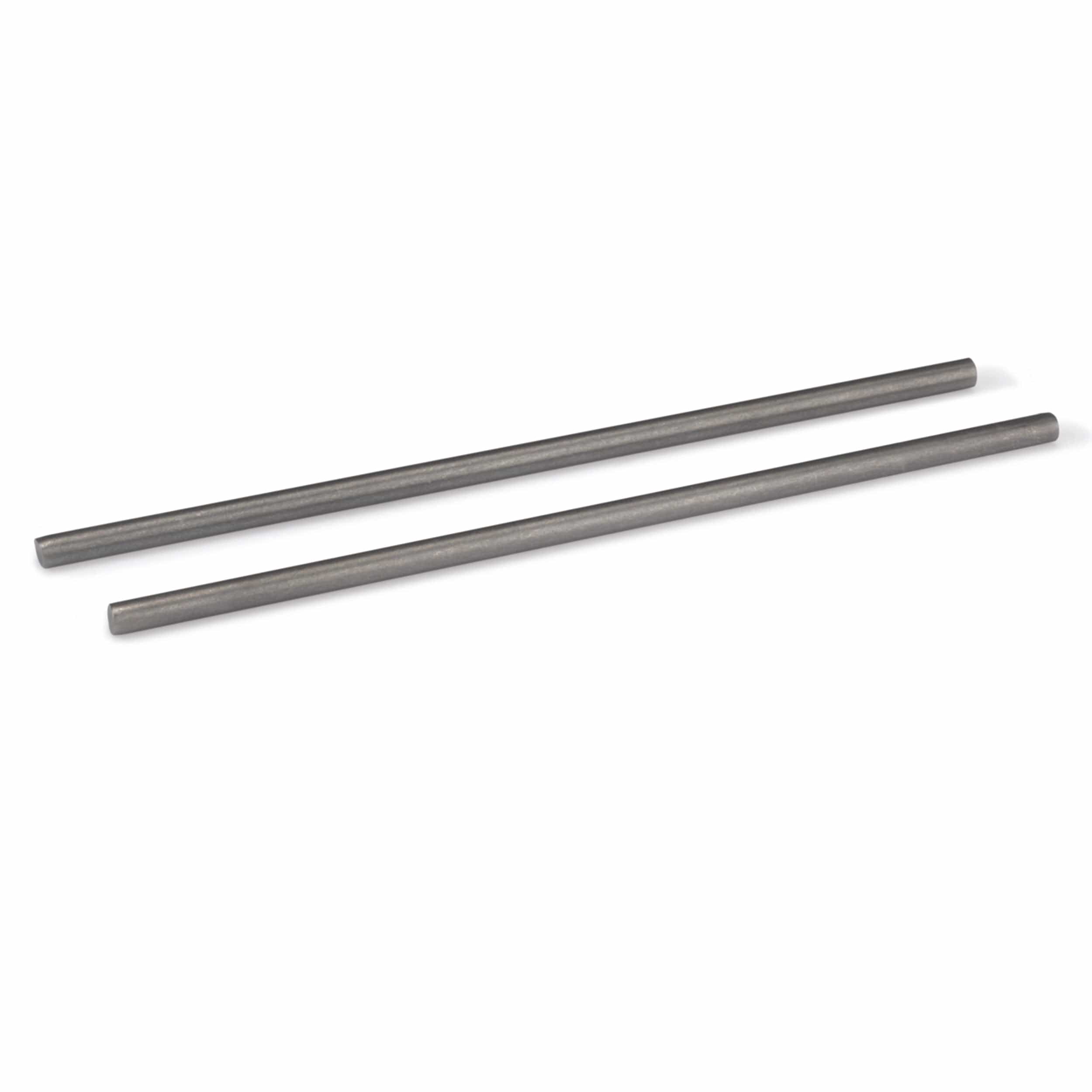 Knife Pin Stock - 3/16" x 6" - 2 Piece - Image 2