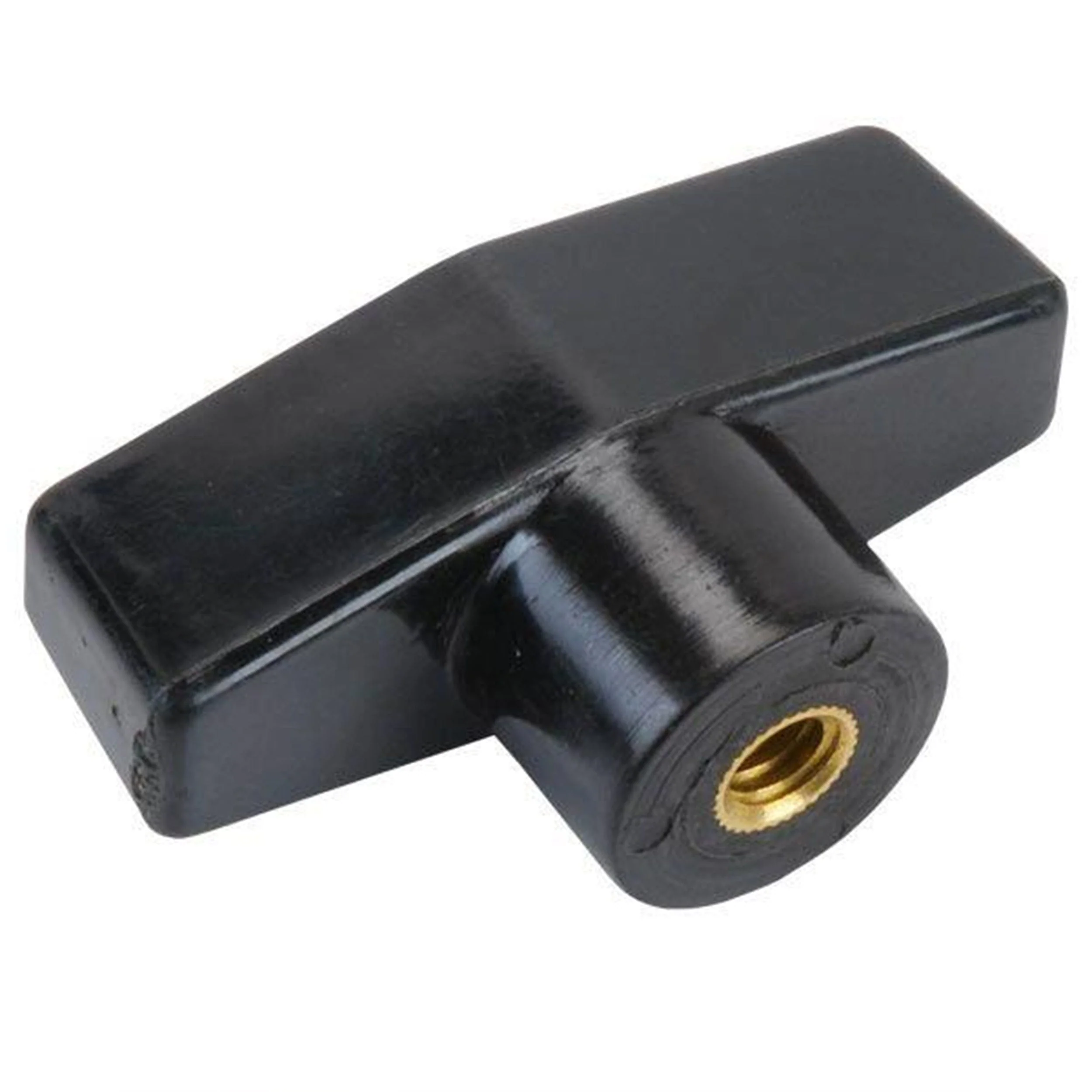 T-Style Knob - 1/4"- 20TPI