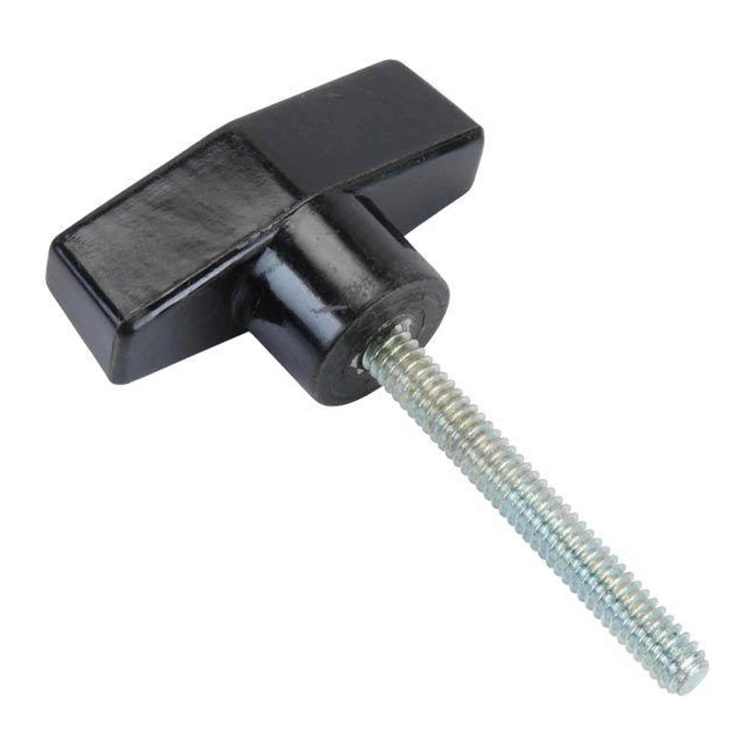 T-Style Knob -1/4"-20 TPI - 2" Stud