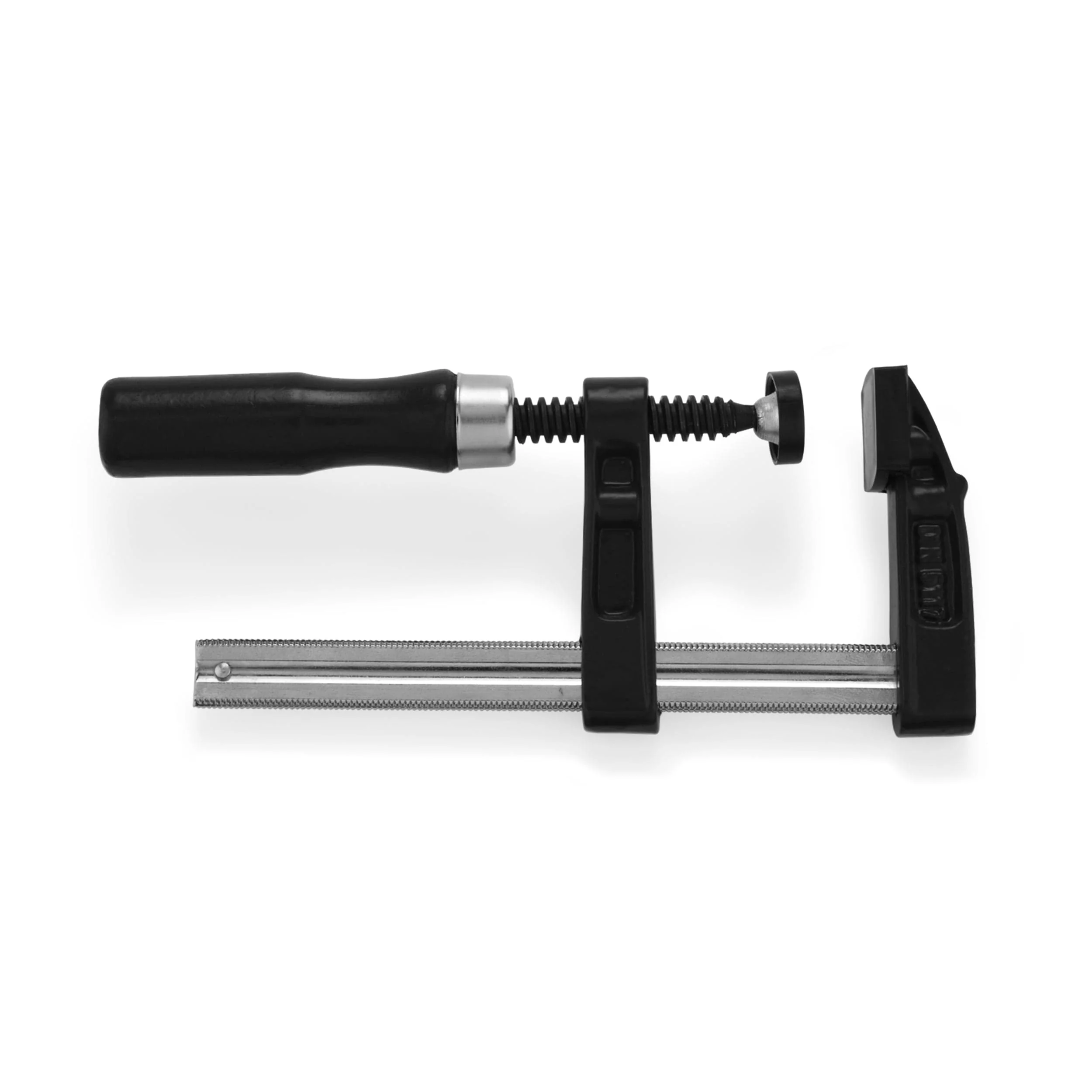 Light Duty F-Clamp