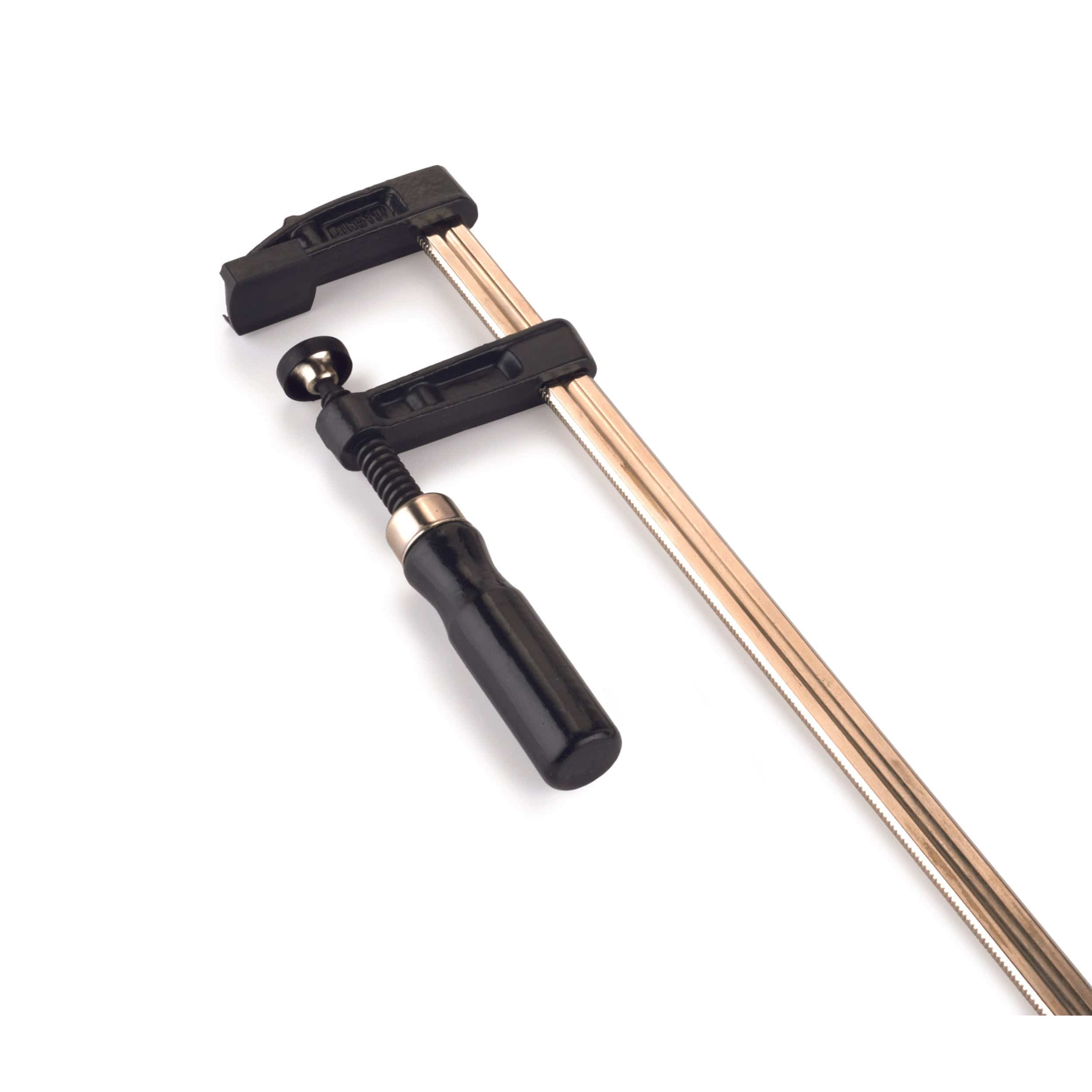 Light Duty F-Clamp - Image 5